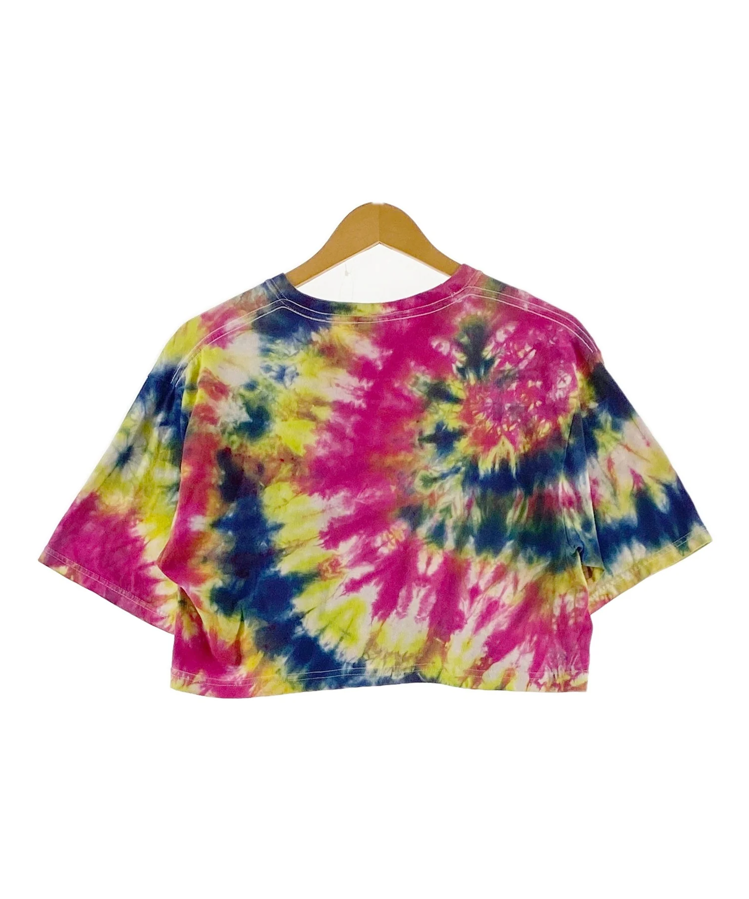 Hanes タイダイTシャツ - Image 2