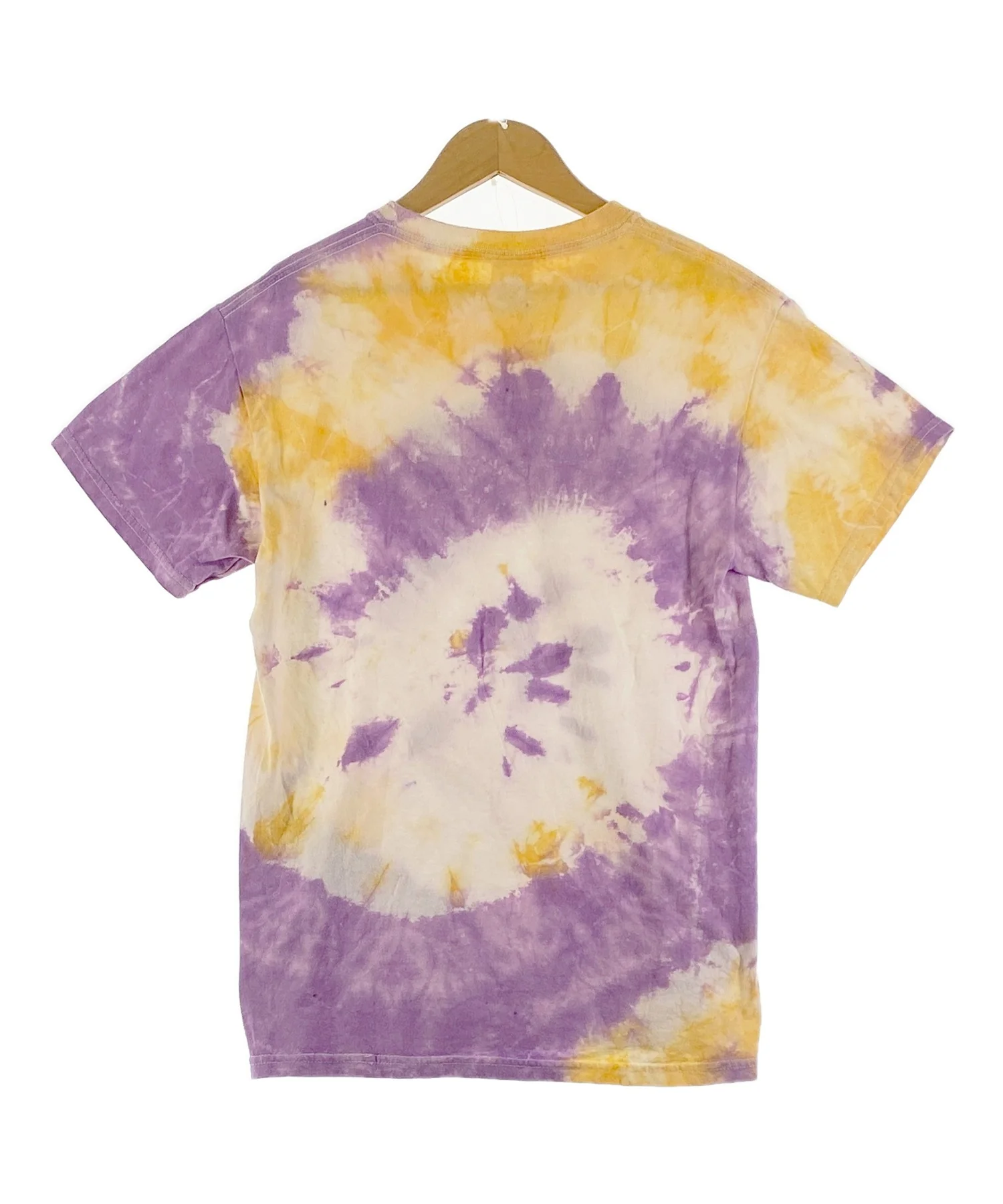 GILDAN タイダイTシャツ - Image 2