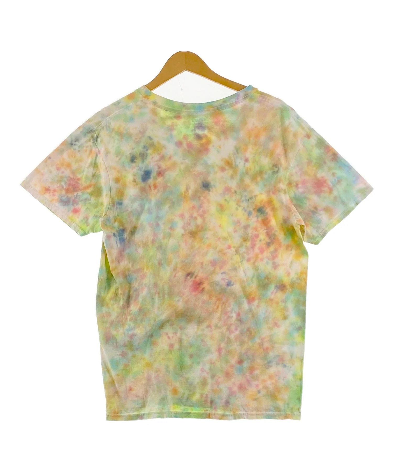 GILDAN タイダイTシャツ - Image 2