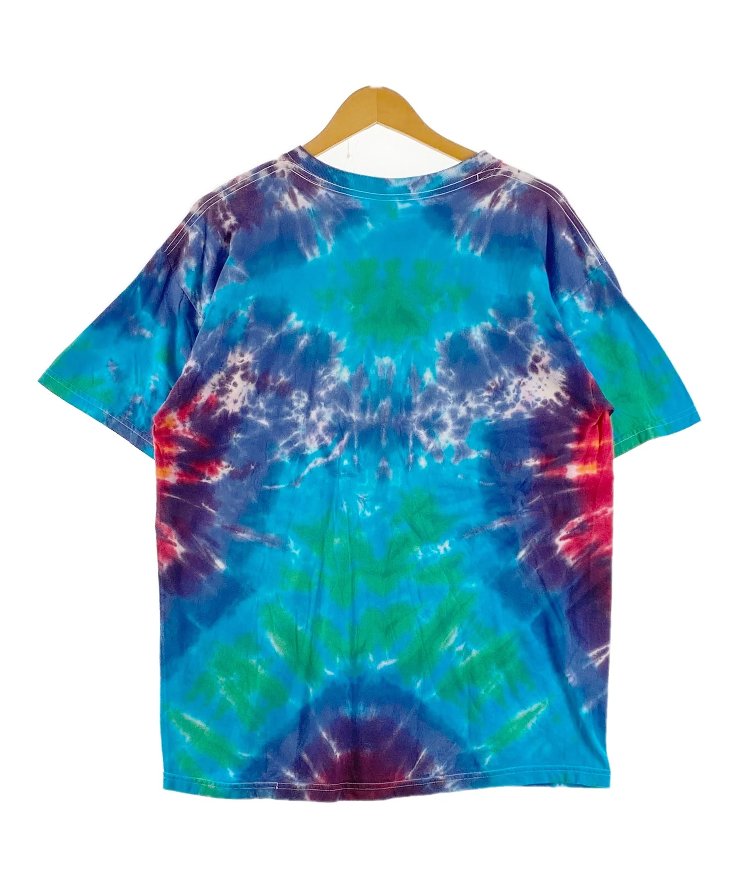 GILDAN タイダイTシャツ - Image 2