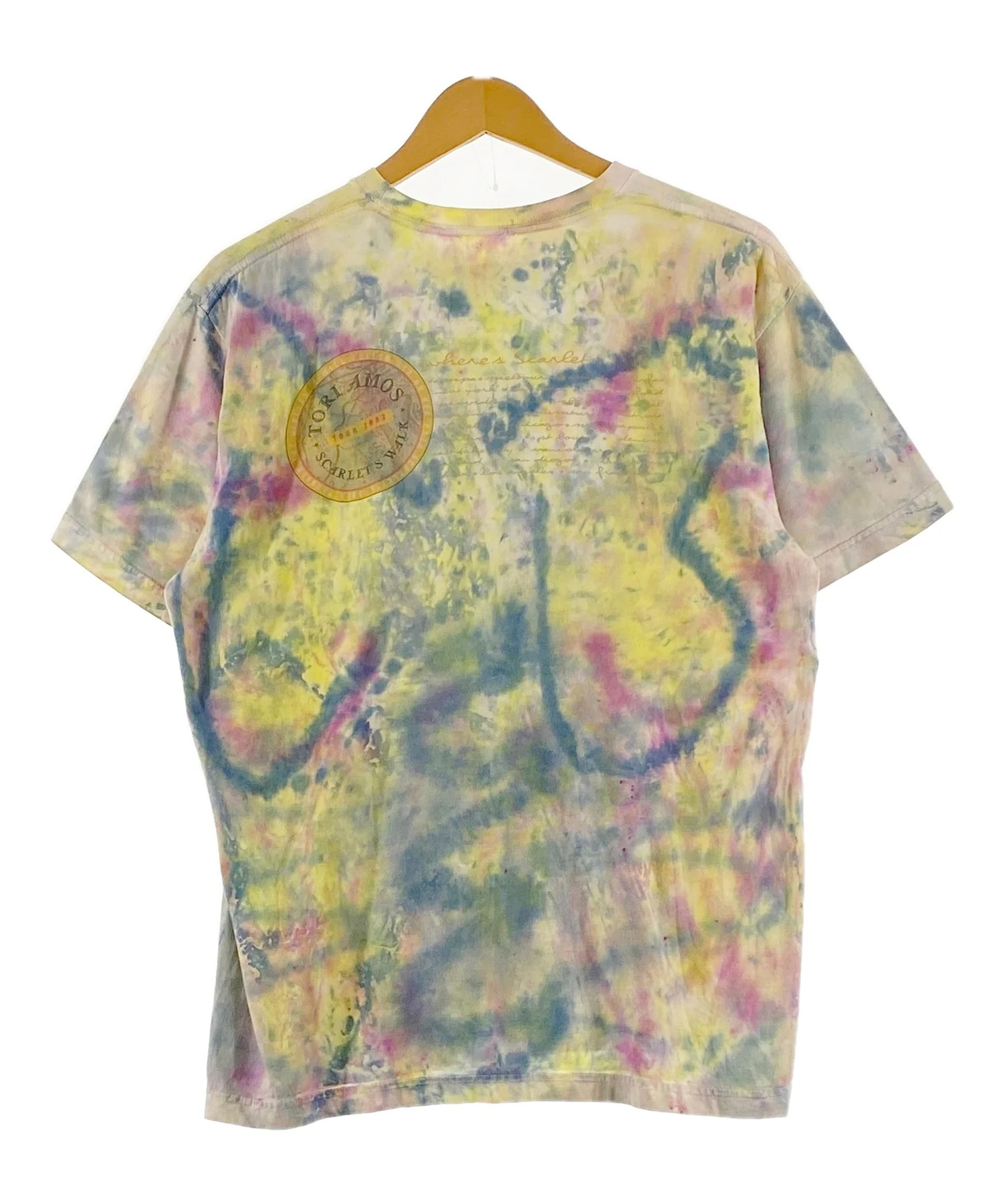 タイダイTシャツ - Image 2