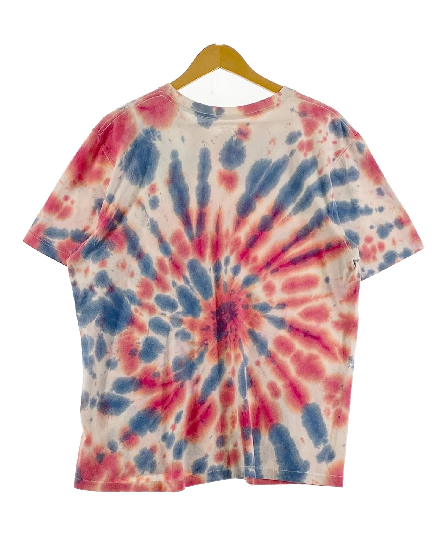 JOCKEY タイダイTシャツ - Image 2