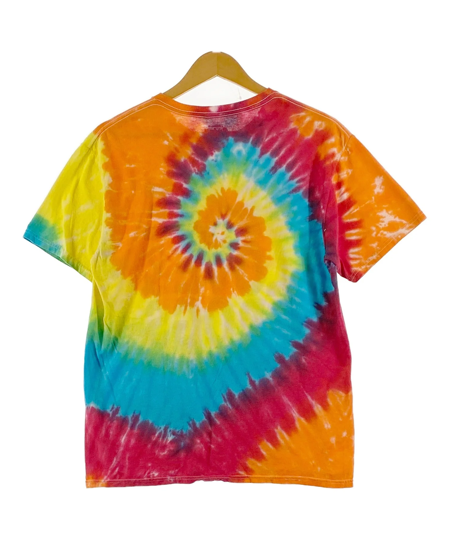 Rainforest Cafe タイダイTシャツ - Image 2