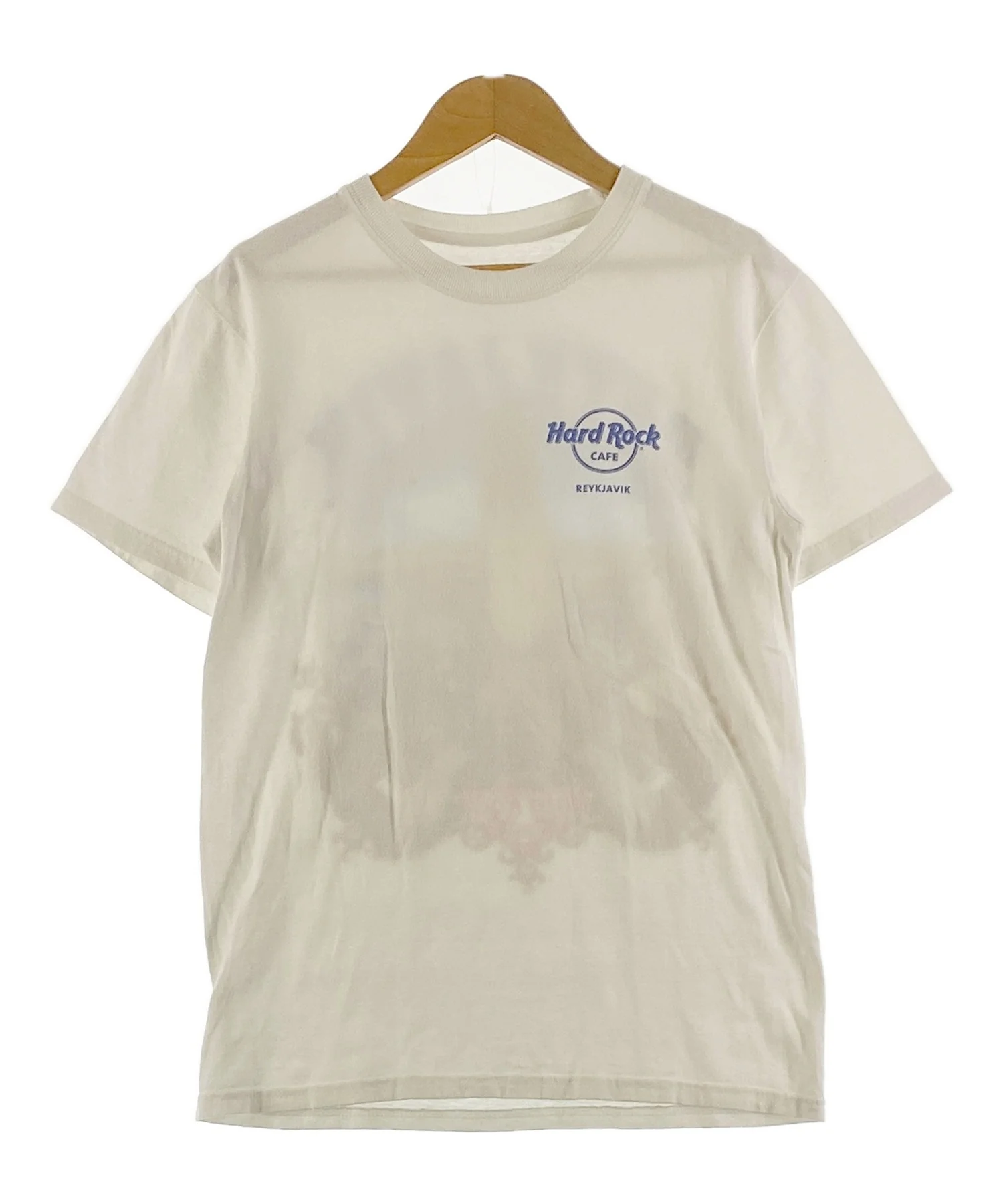 Hard Rock CAFE カンパニーTシャツ - Image 2