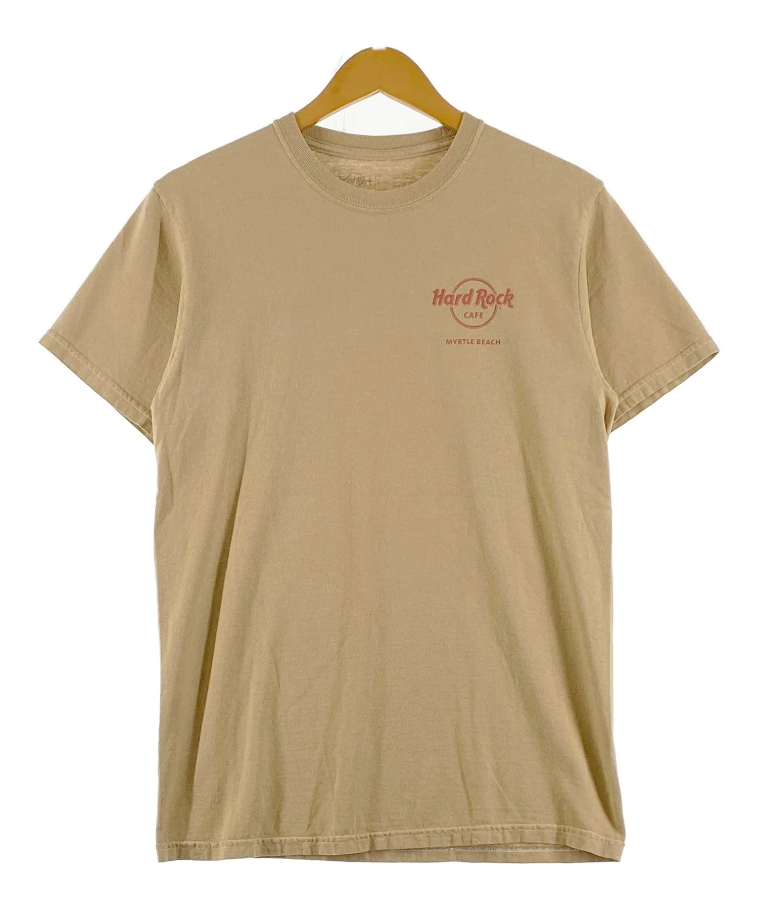 Hard Rock CAFE カンパニーTシャツ - Image 2