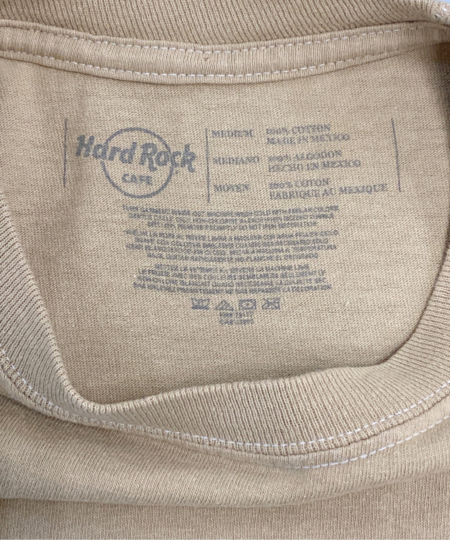 Hard Rock CAFE カンパニーTシャツ - Image 3