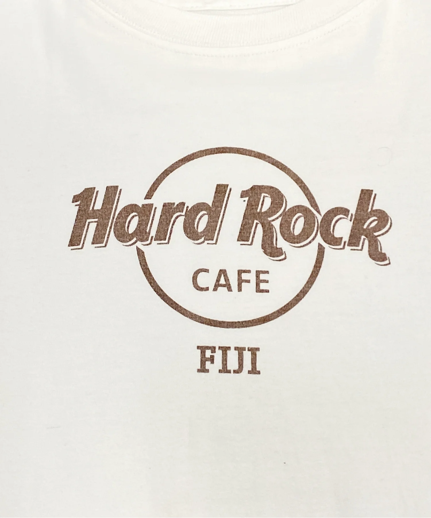 Hard Rock CAFE カンパニーTシャツ - Image 4
