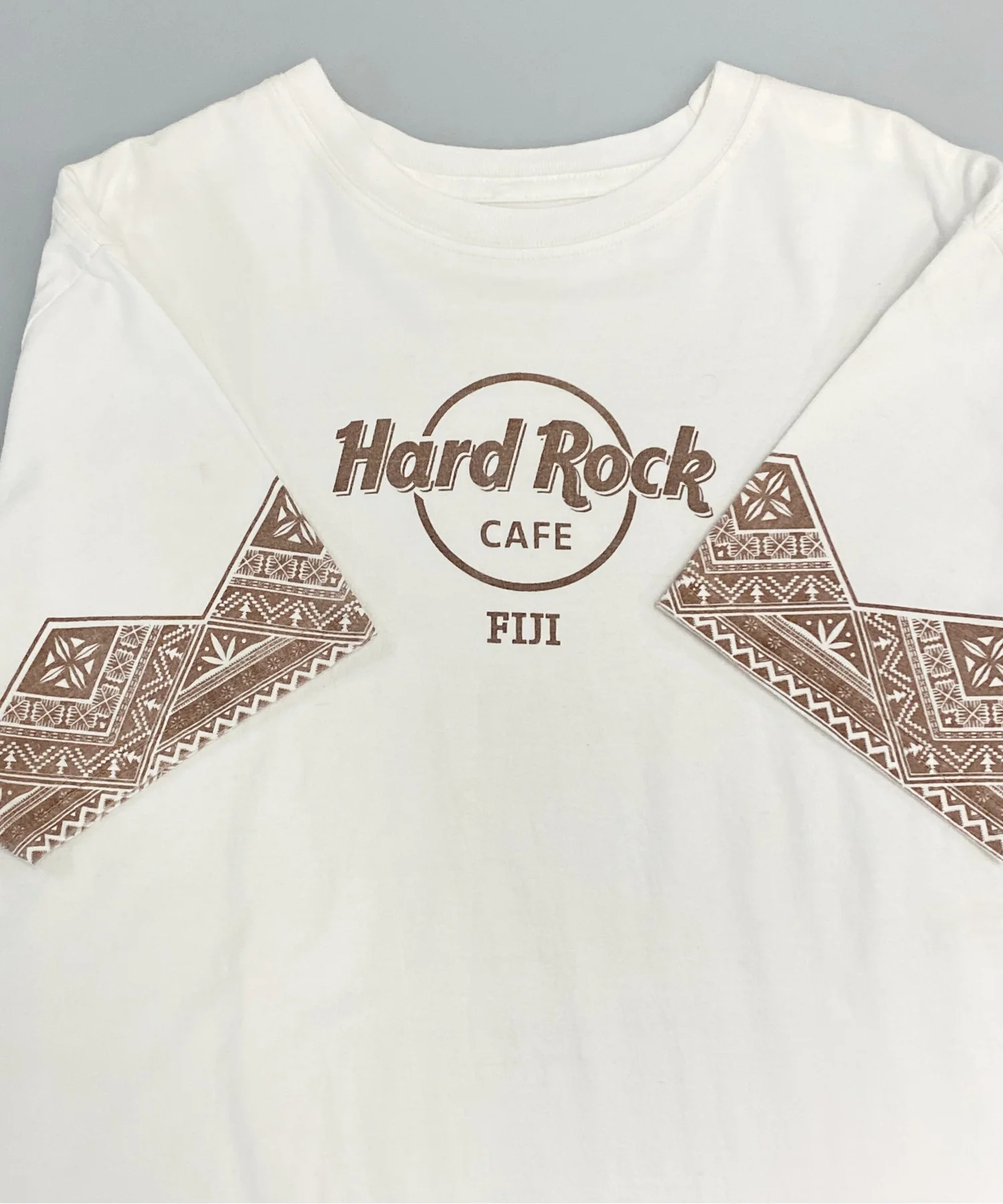 Hard Rock CAFE カンパニーTシャツ - Image 5