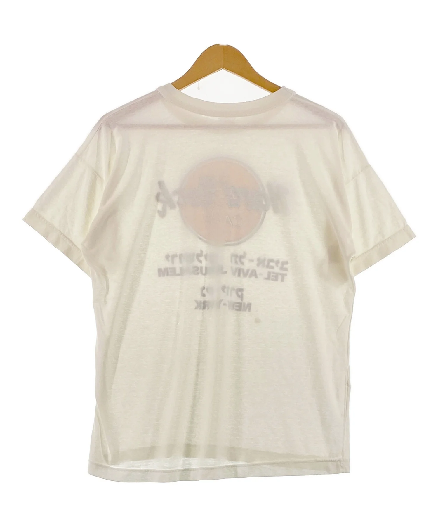 Hard Rock CAFE カンパニーTシャツ - Image 2