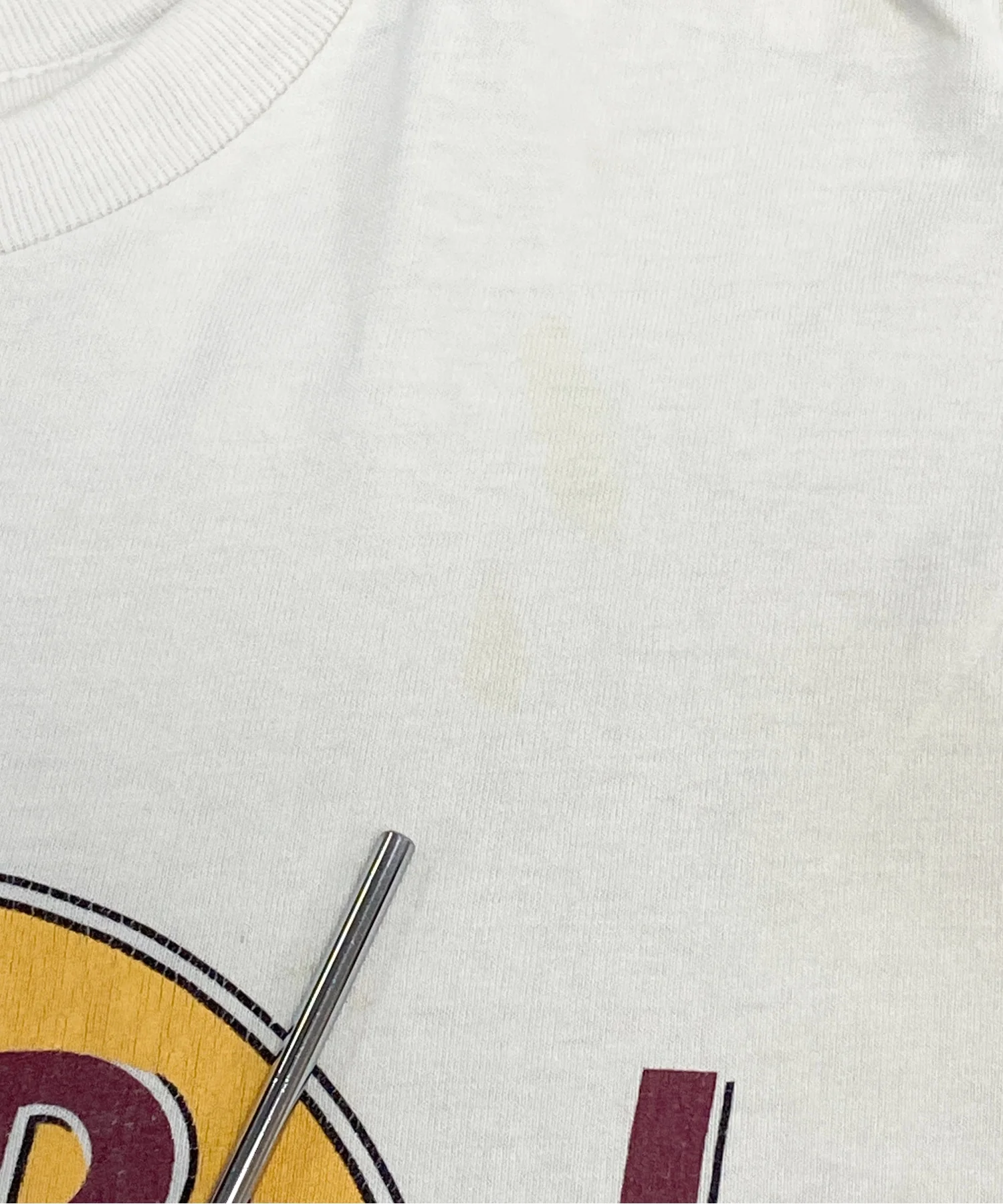 Hard Rock CAFE カンパニーTシャツ - Image 5