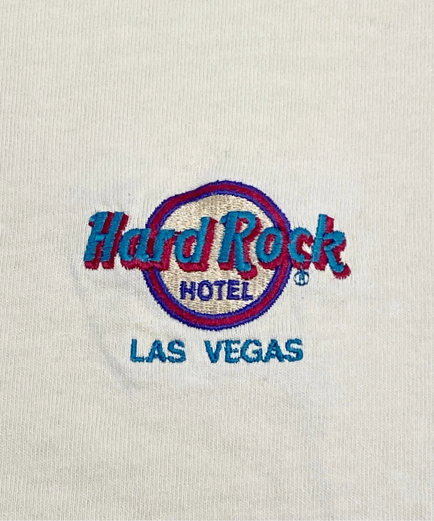 Hard Rock CAFE カンパニーTシャツ - Image 4