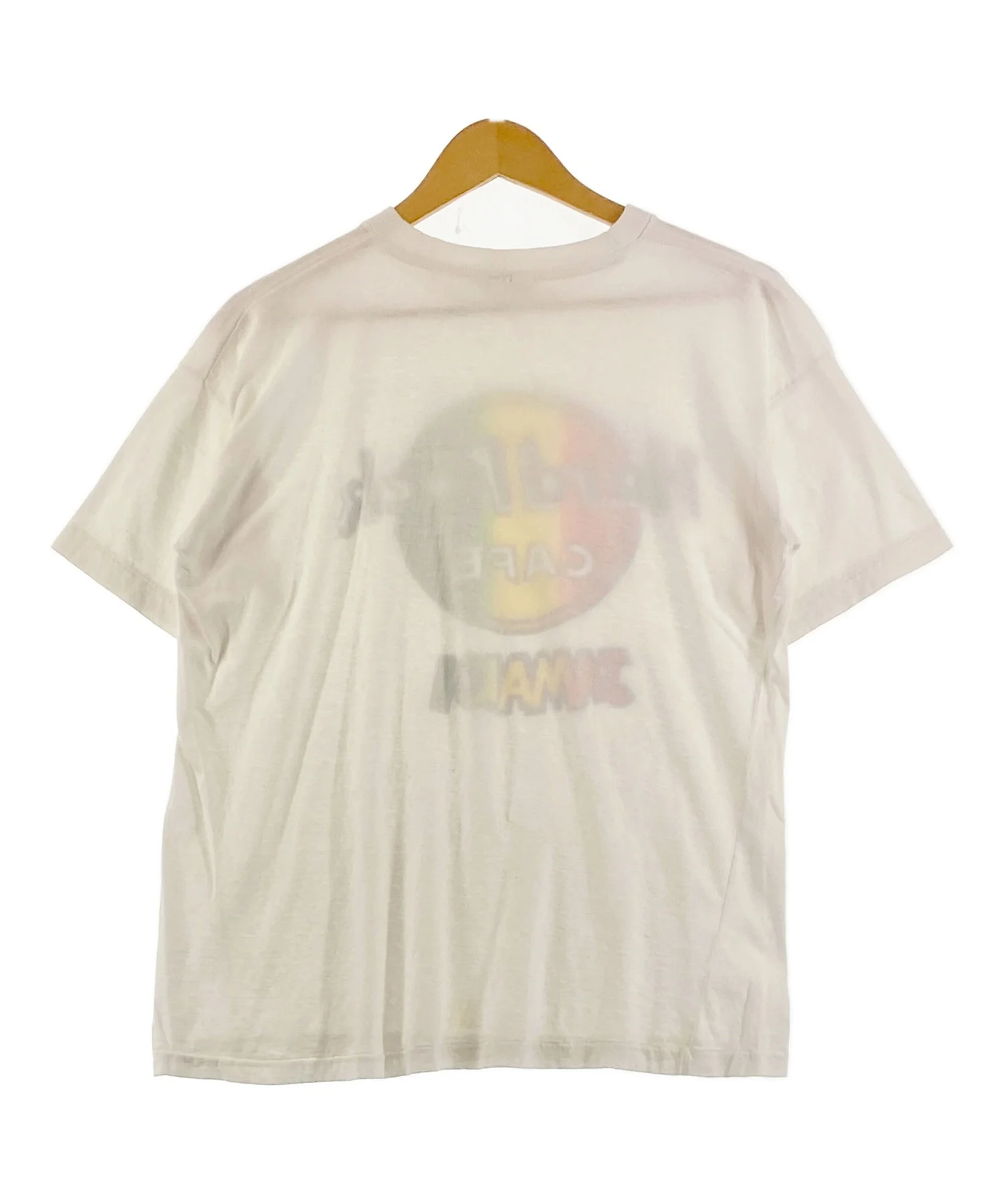 Hard Rock CAFE カンパニーTシャツ - Image 2