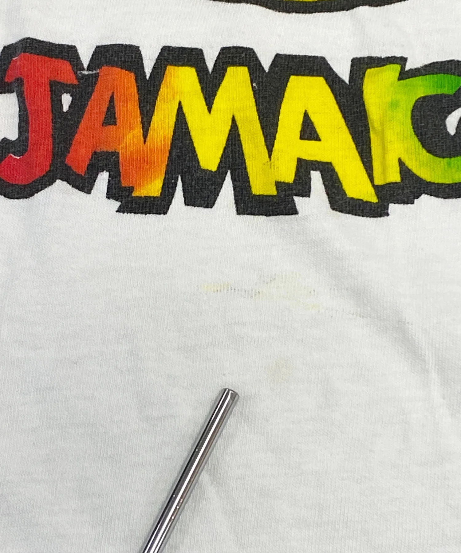 Hard Rock CAFE カンパニーTシャツ - Image 5