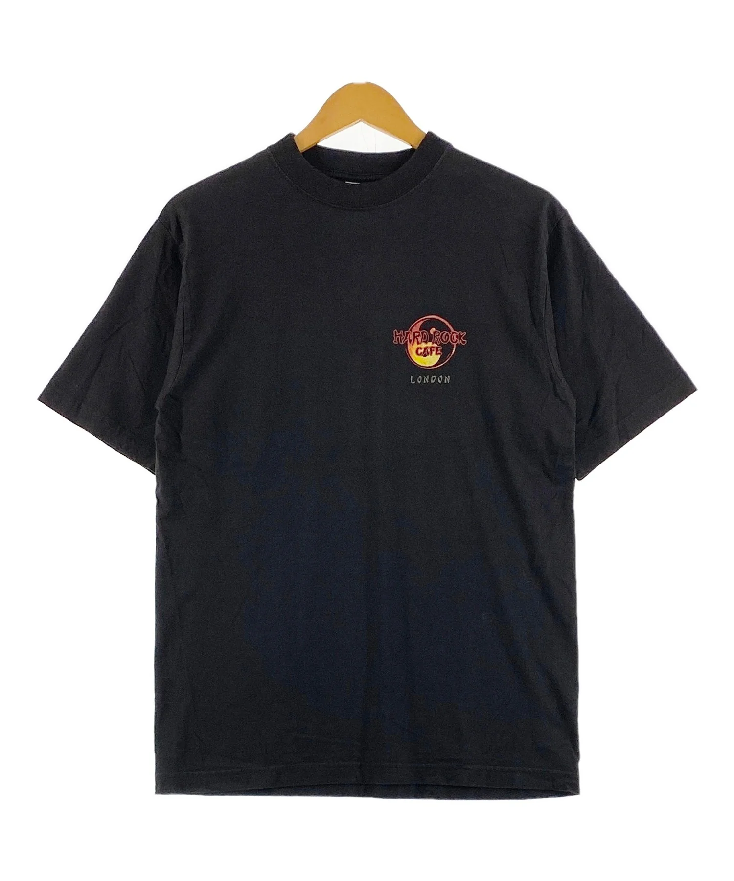 Hard Rock CAFE カンパニーTシャツ - Image 2