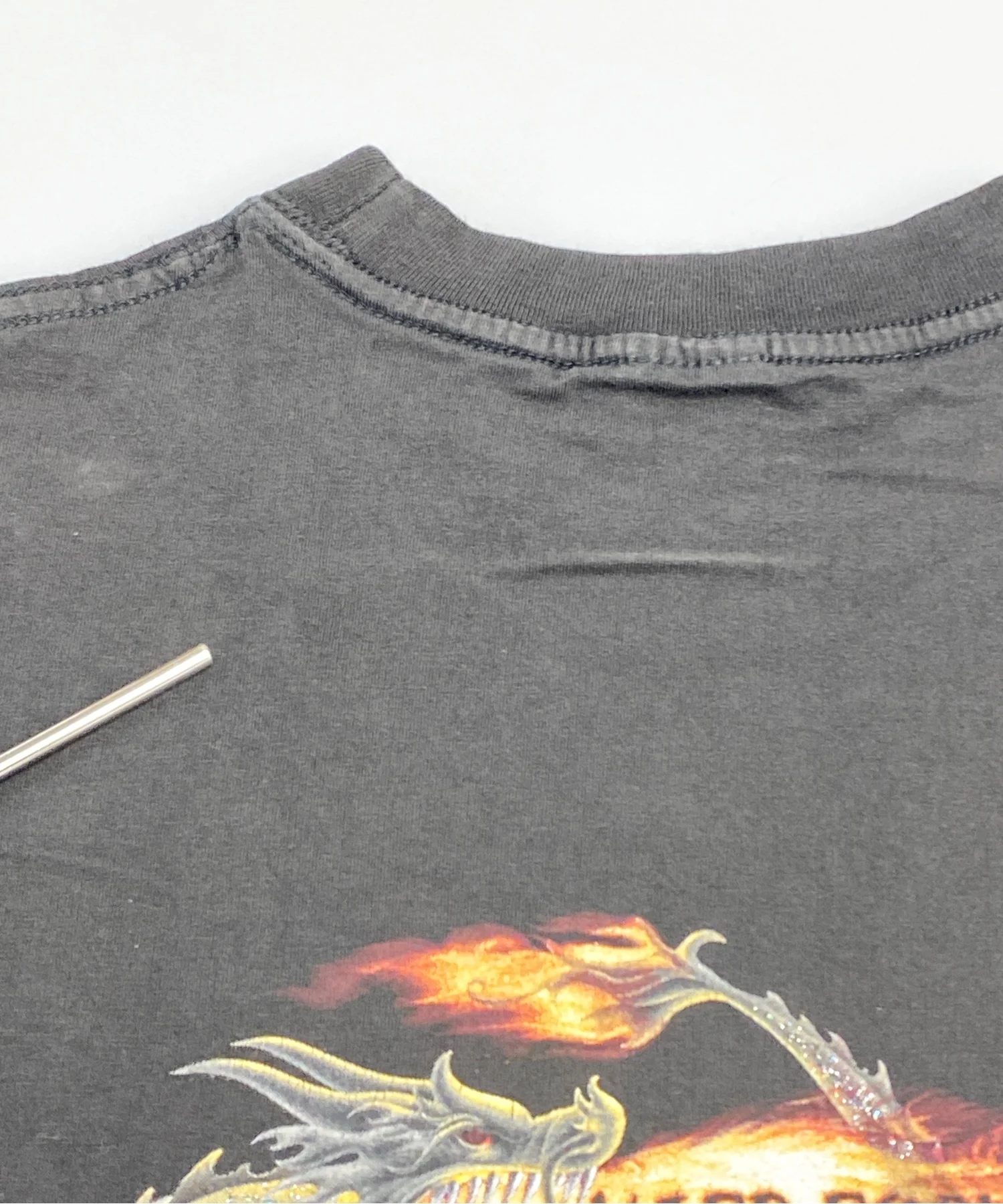 Hard Rock CAFE カンパニーTシャツ - Image 7
