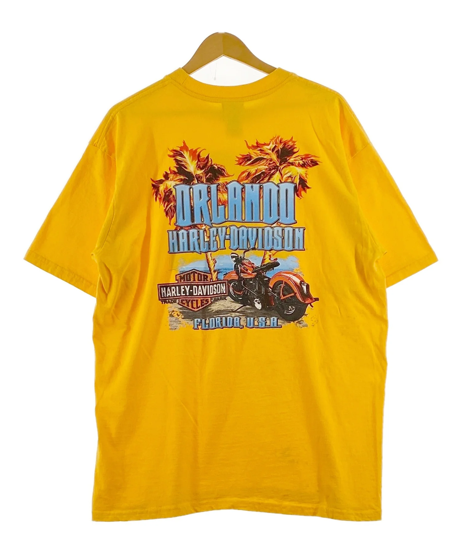 HARLEY-DAVIDSON Tシャツ - Image 2