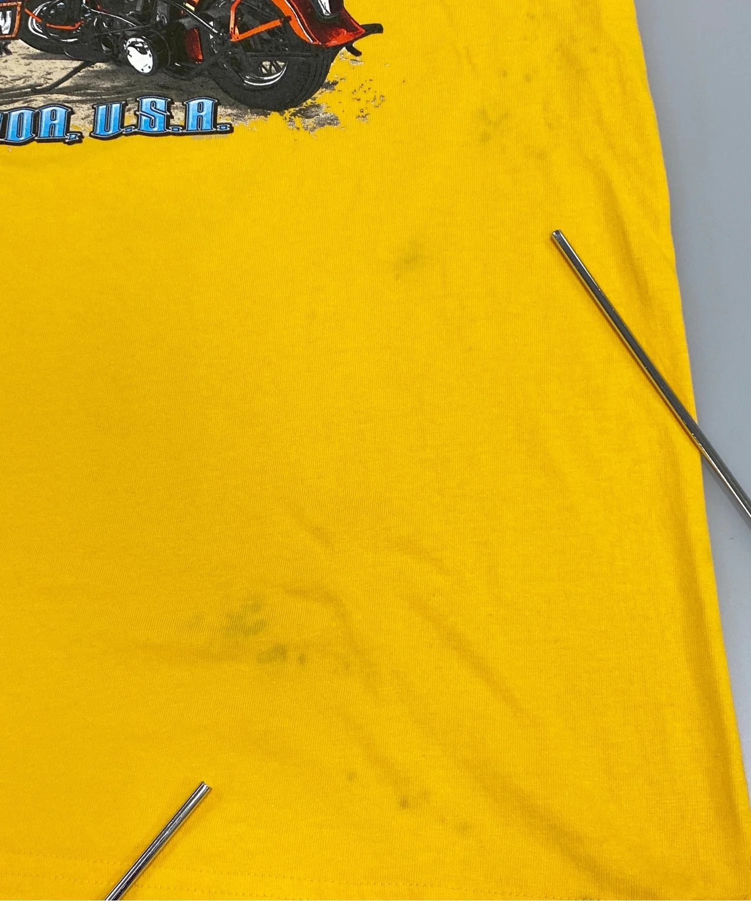 HARLEY-DAVIDSON Tシャツ - Image 9