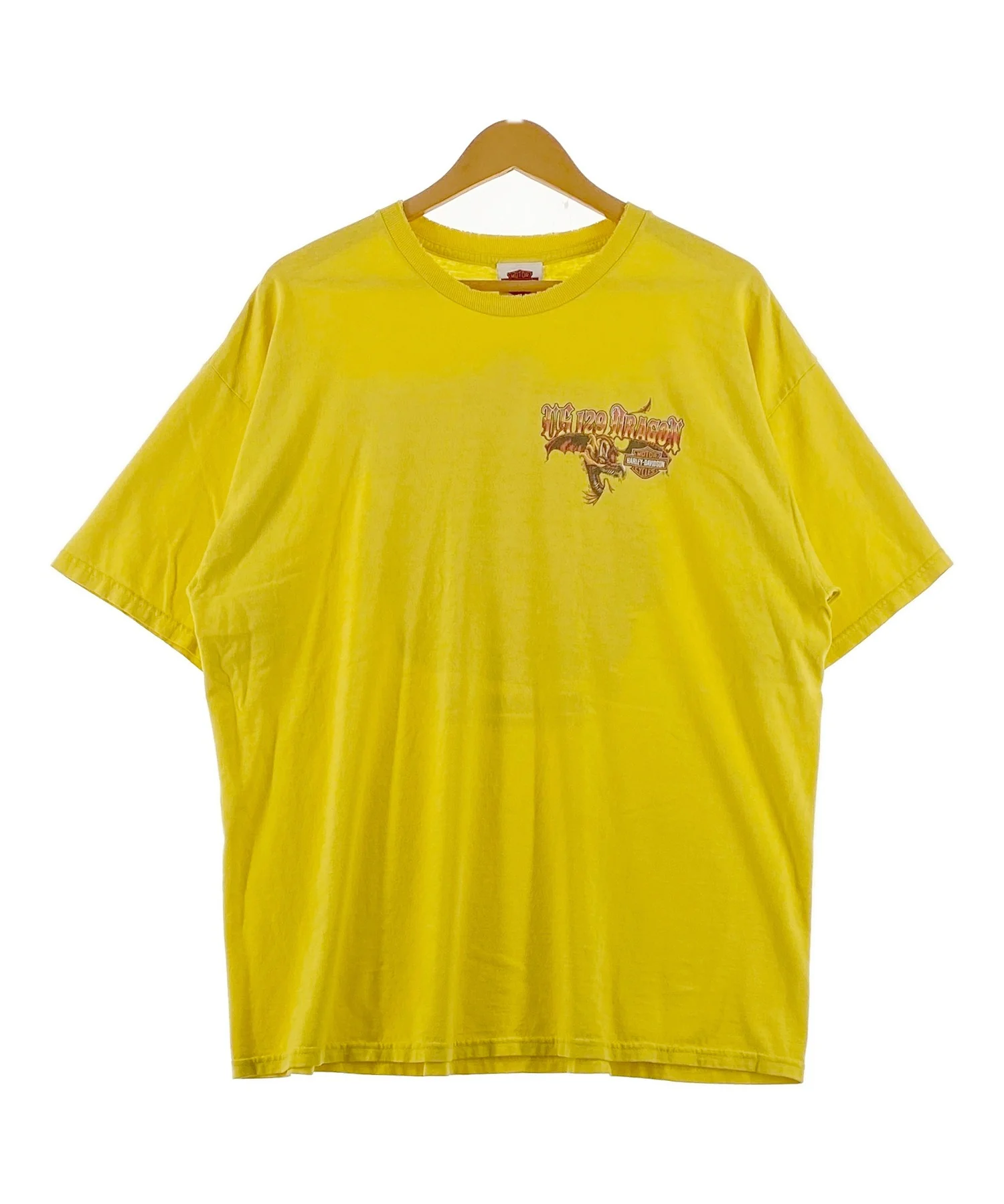 HARLEY-DAVIDSON Tシャツ - Image 2