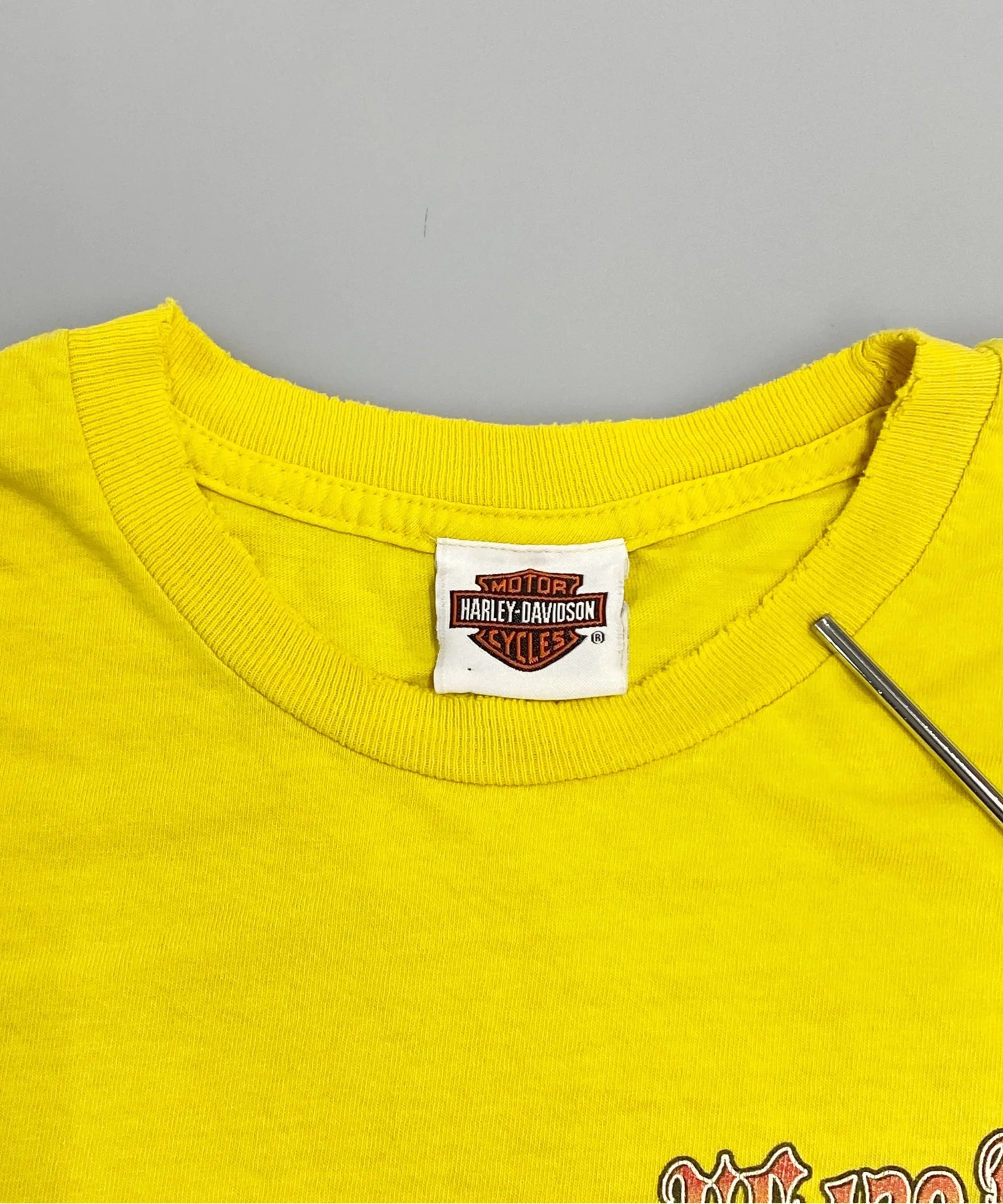HARLEY-DAVIDSON Tシャツ - Image 3