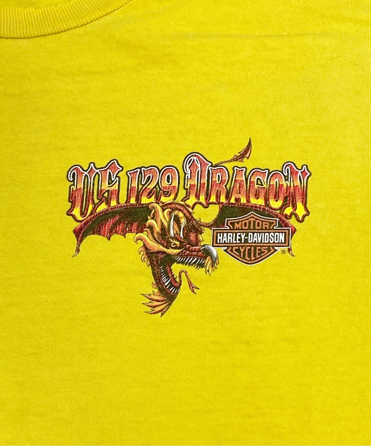HARLEY-DAVIDSON Tシャツ - Image 4