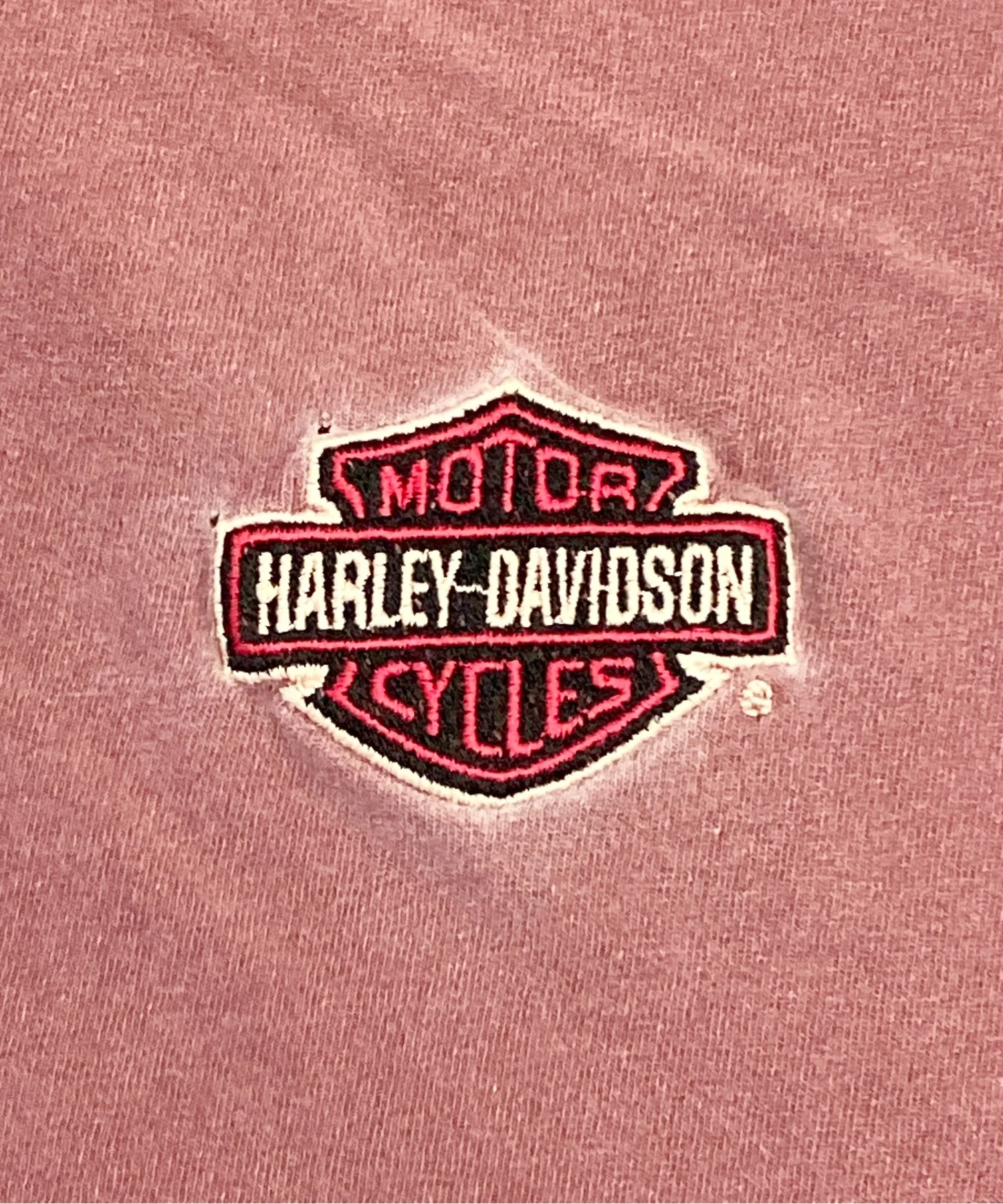 HARLEY-DAVIDSON Tシャツ - Image 4