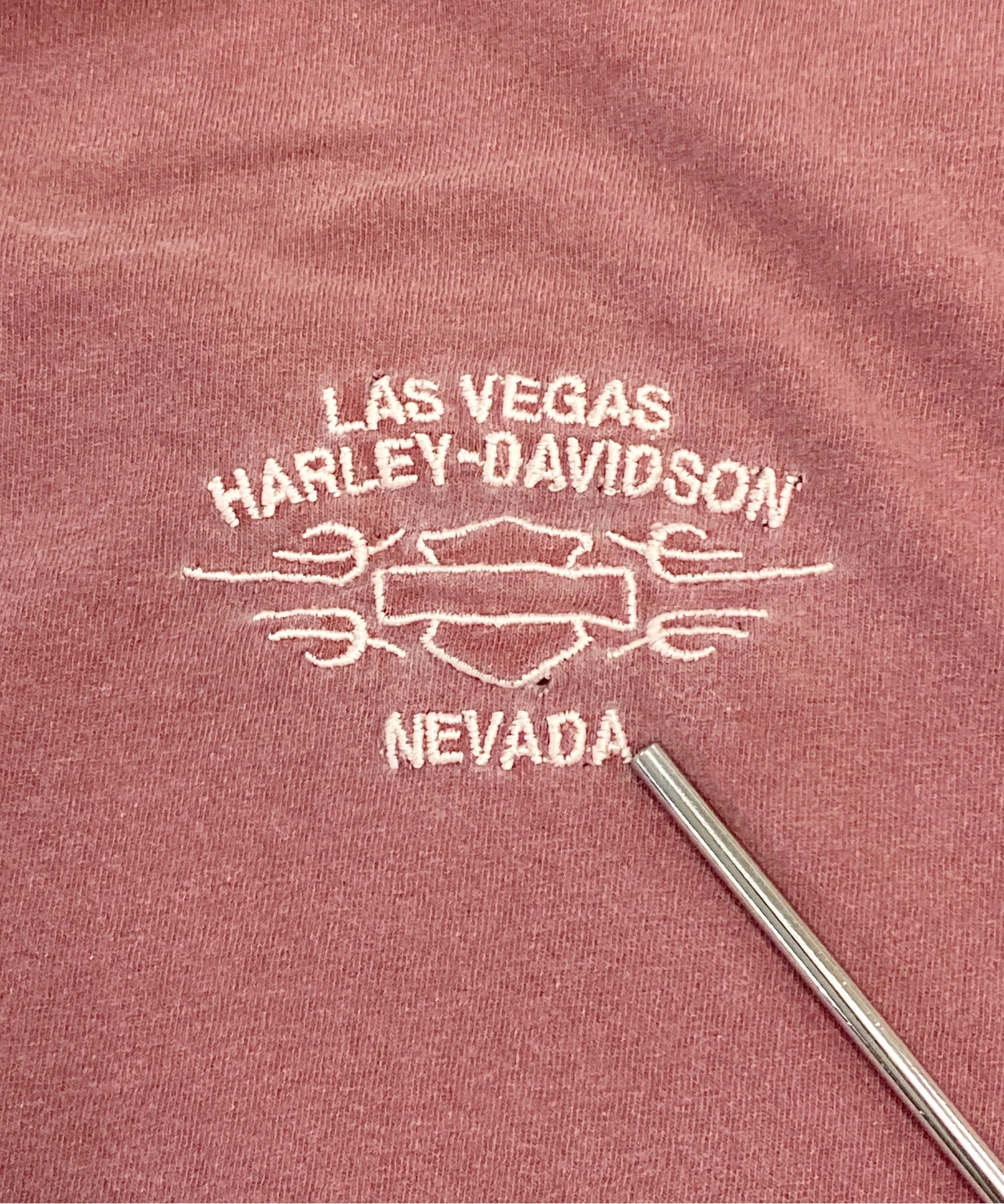 HARLEY-DAVIDSON Tシャツ - Image 6