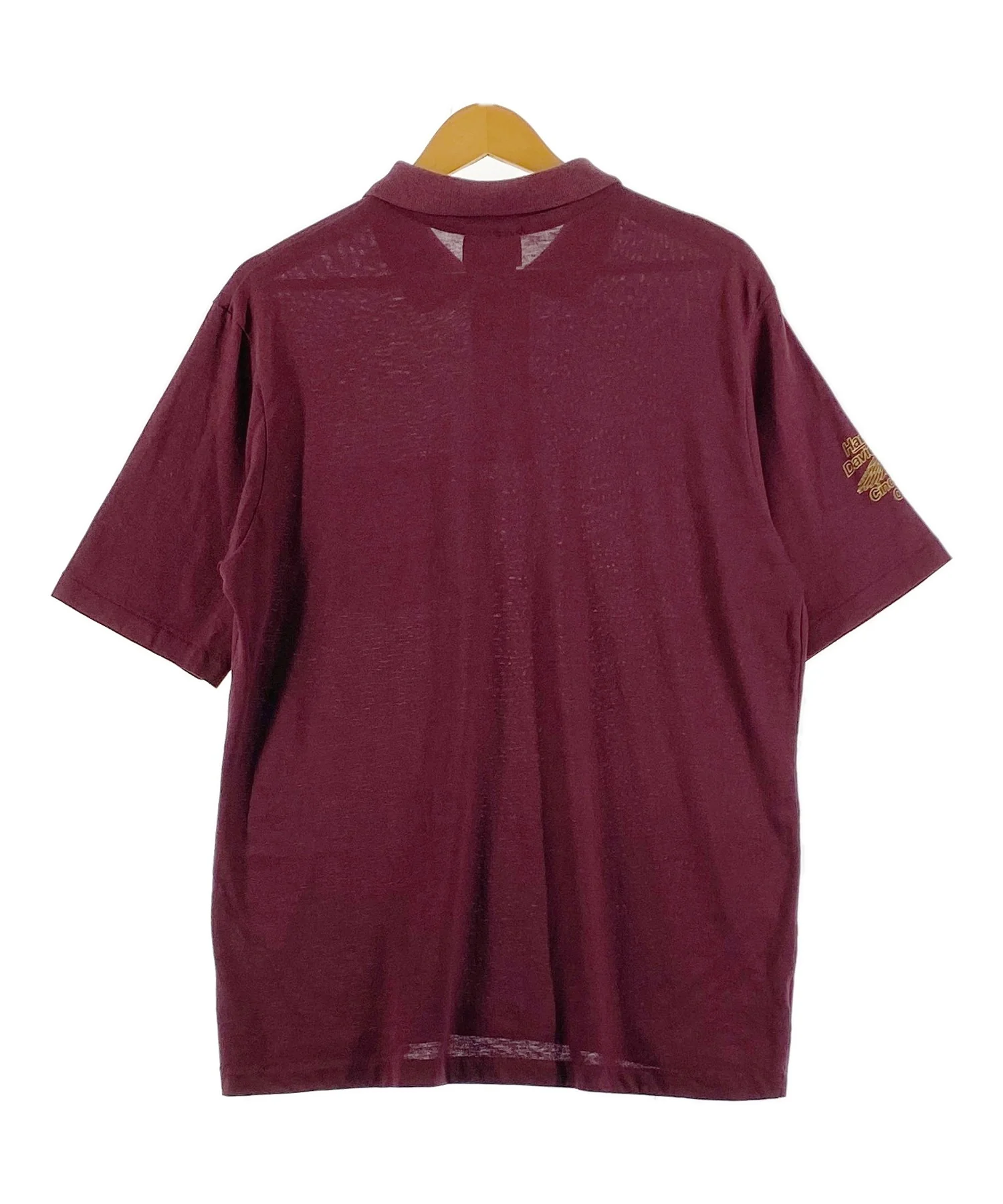 HARLEY-DAVIDSON Tシャツ - Image 2