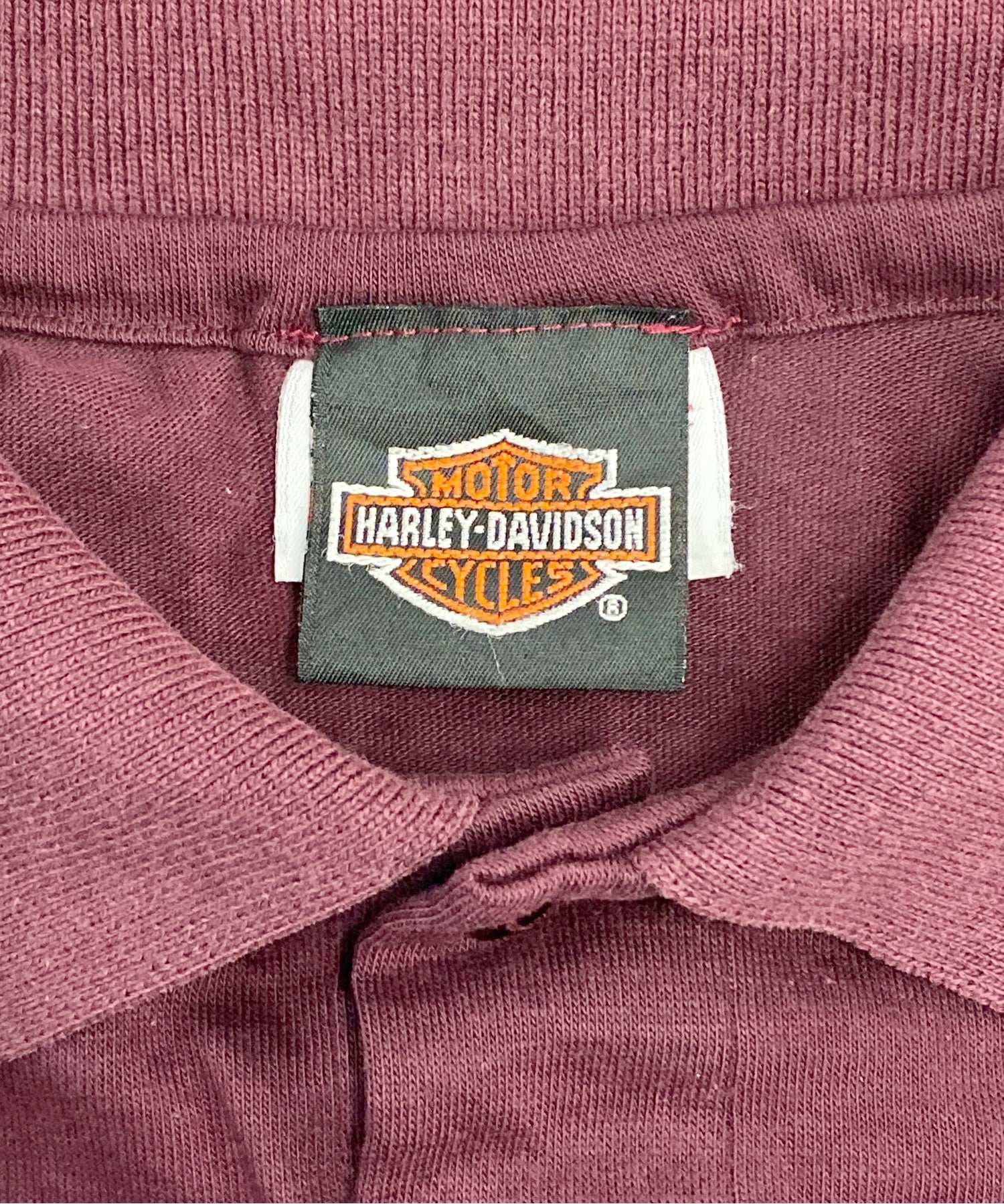 HARLEY-DAVIDSON Tシャツ - Image 3