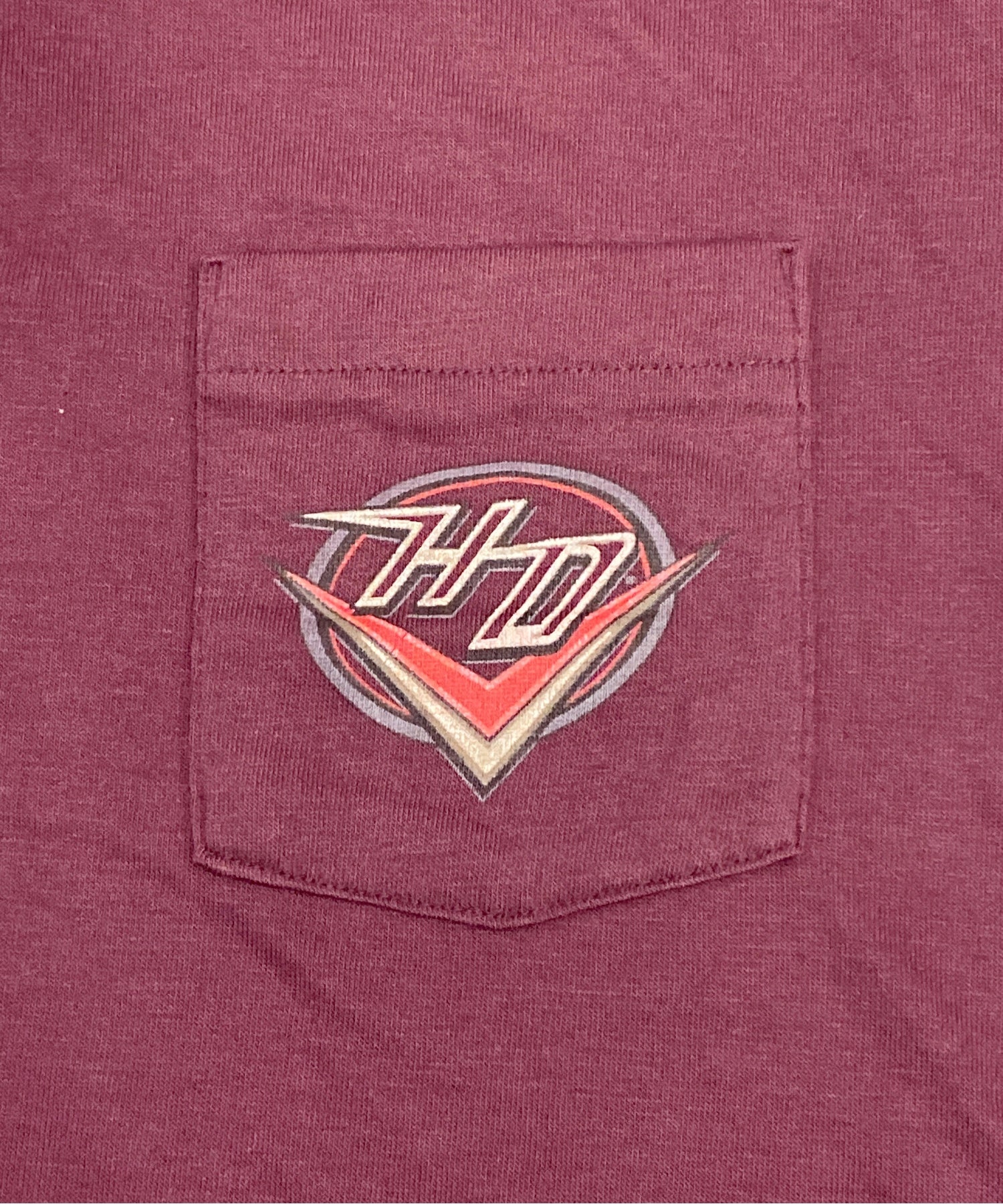 HARLEY-DAVIDSON Tシャツ - Image 5