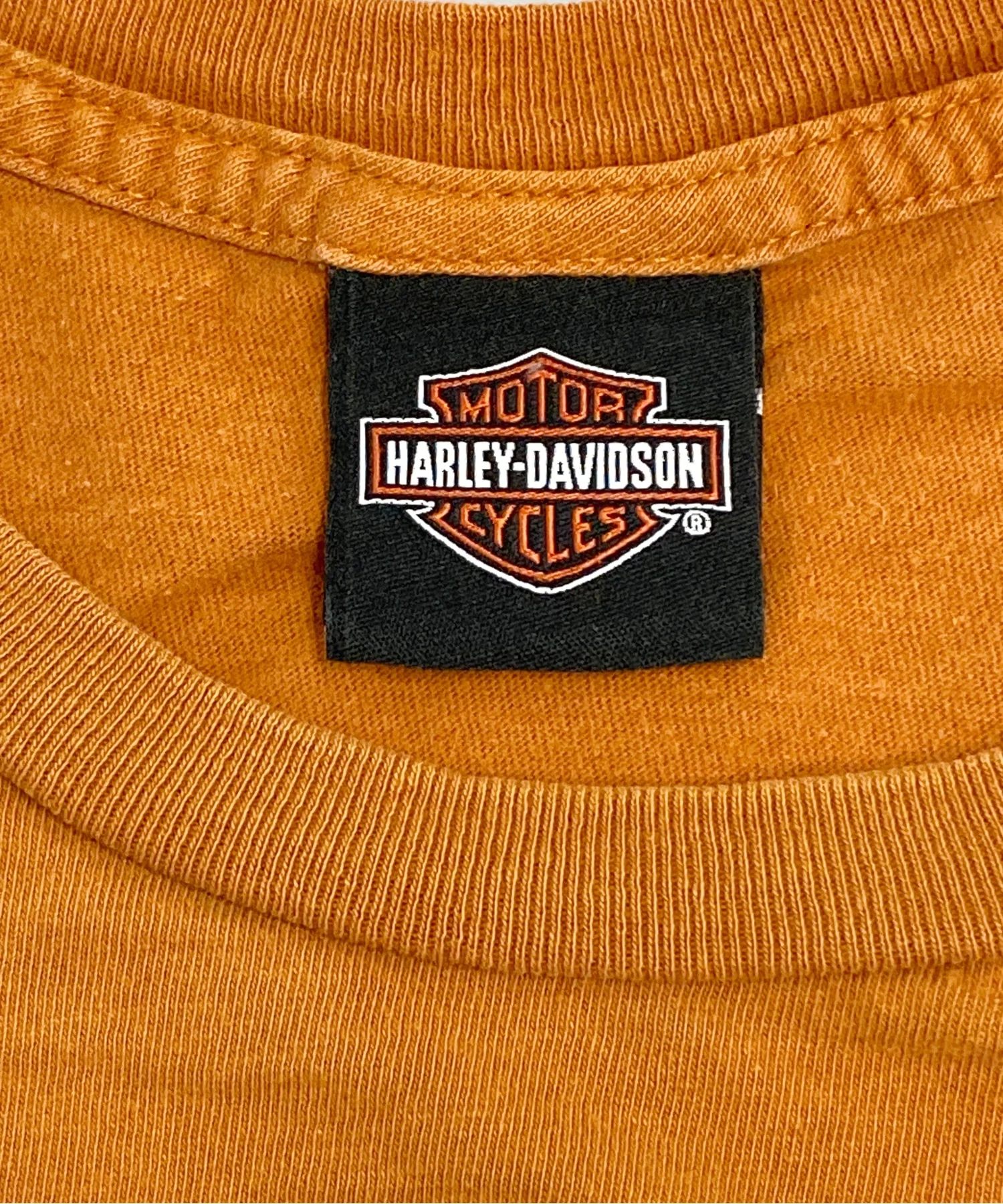 HARLEY-DAVIDSON Tシャツ - Image 3