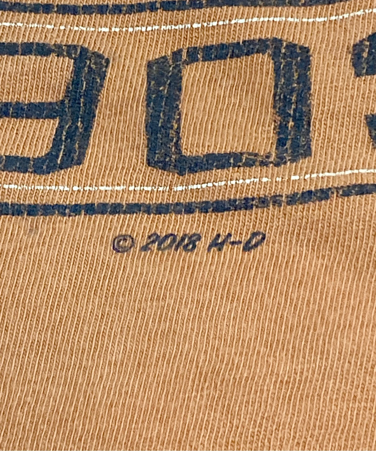 HARLEY-DAVIDSON Tシャツ - Image 5