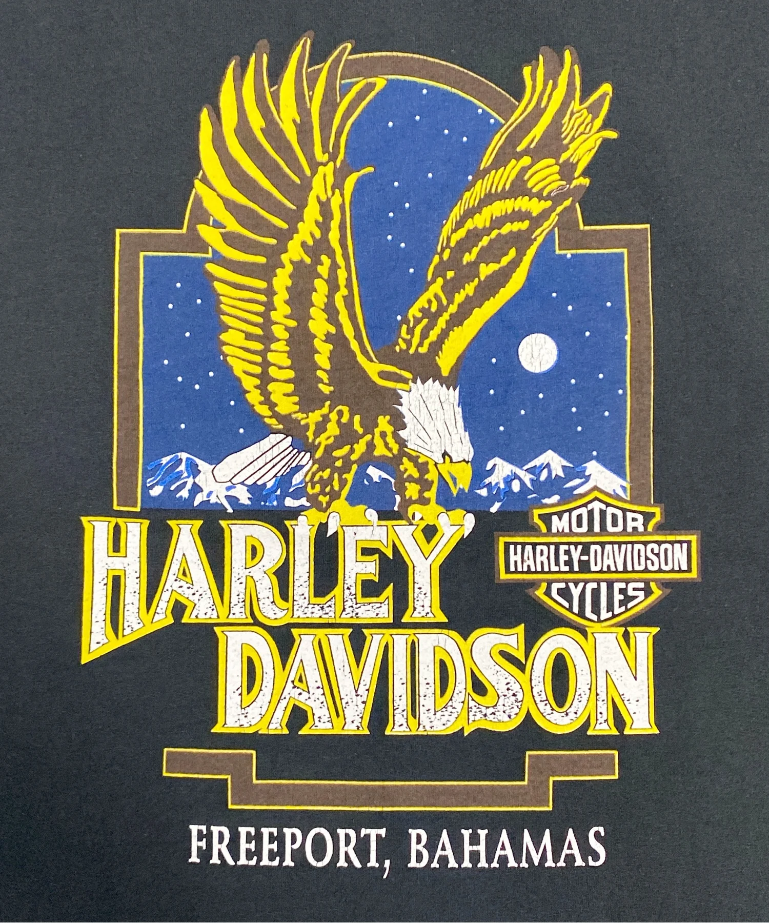 HARLEY-DAVIDSON Tシャツ - Image 4