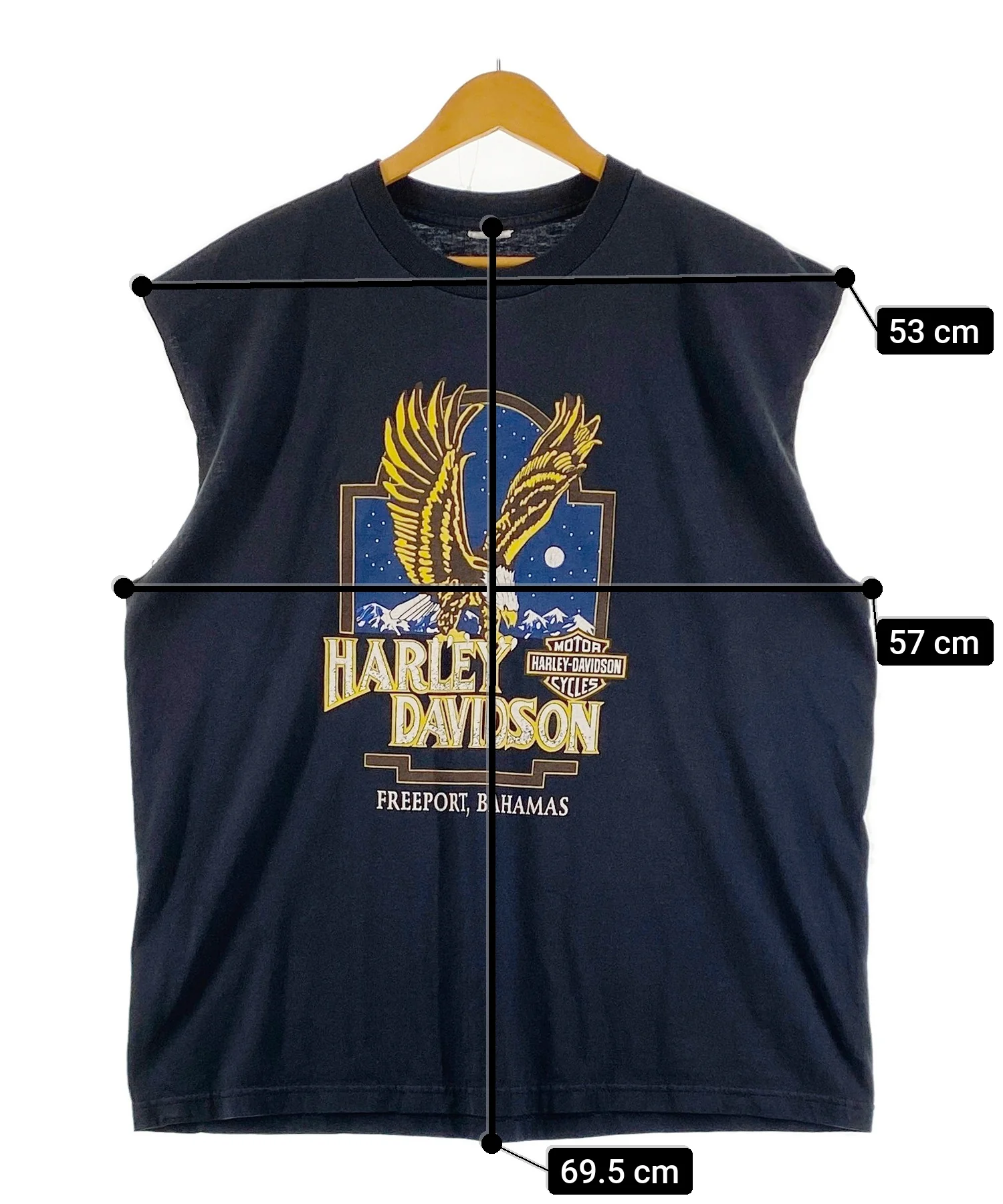 HARLEY-DAVIDSON Tシャツ - Image 6