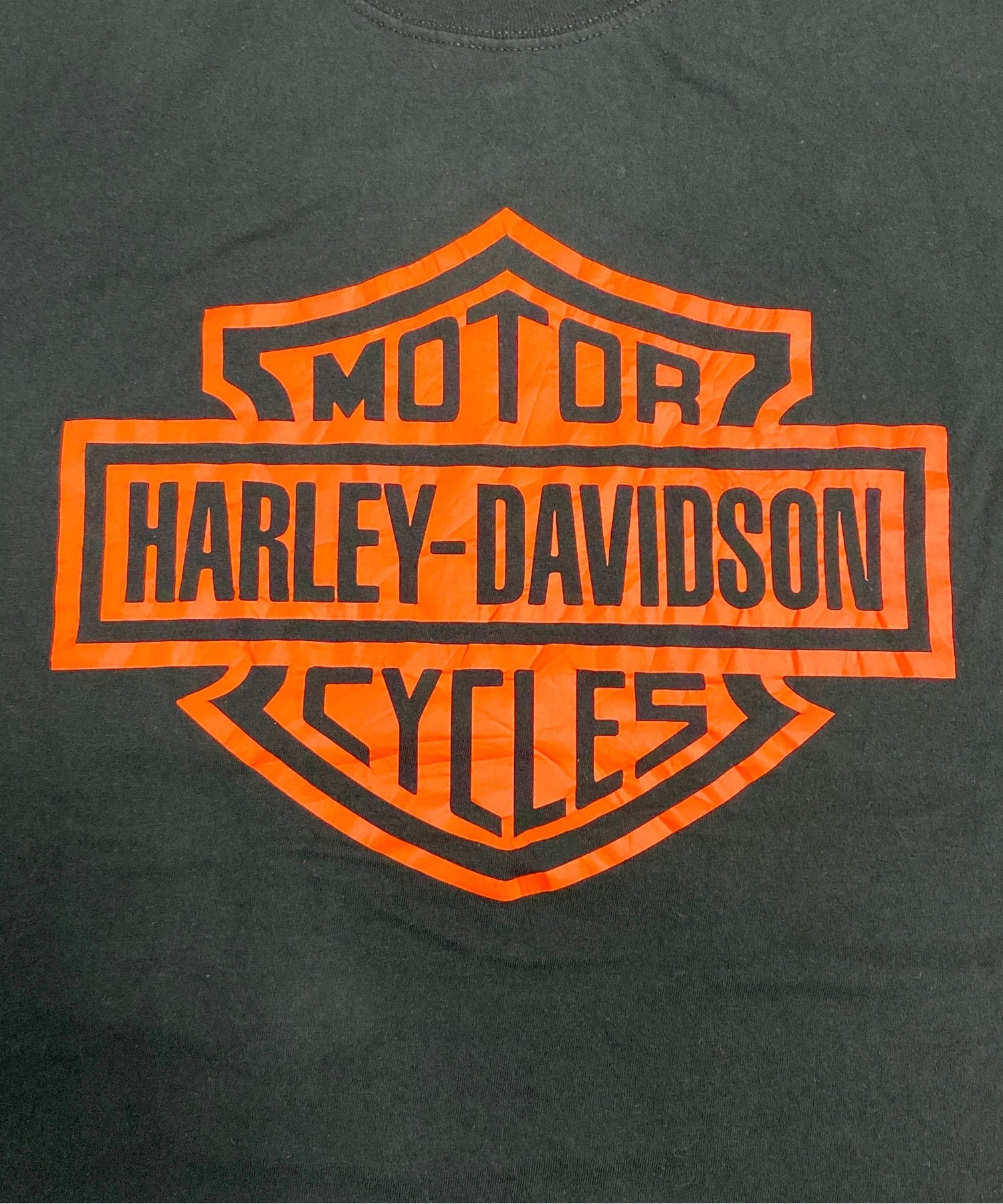 HARLEY-DAVIDSON Tシャツ - Image 4