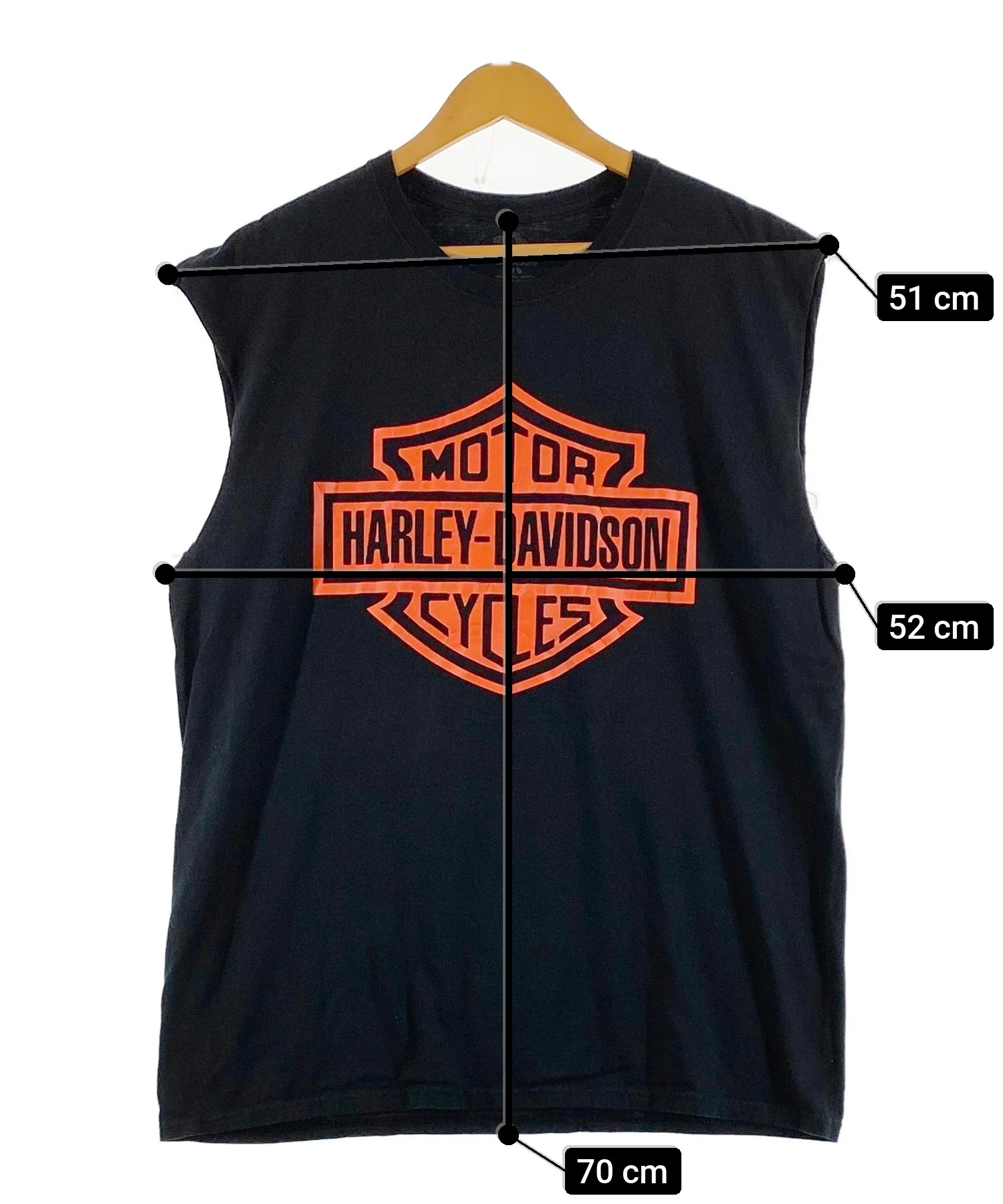 HARLEY-DAVIDSON Tシャツ - Image 6