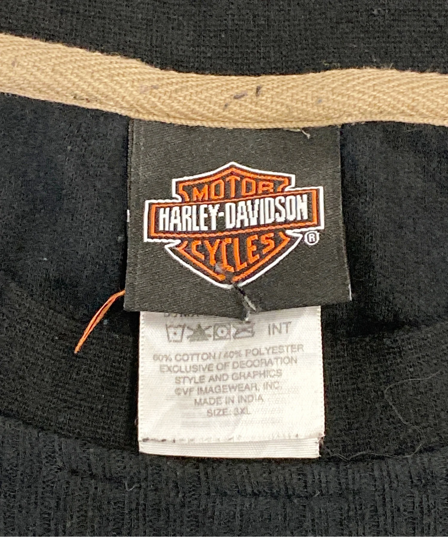HARLEY-DAVIDSON Tシャツ - Image 3