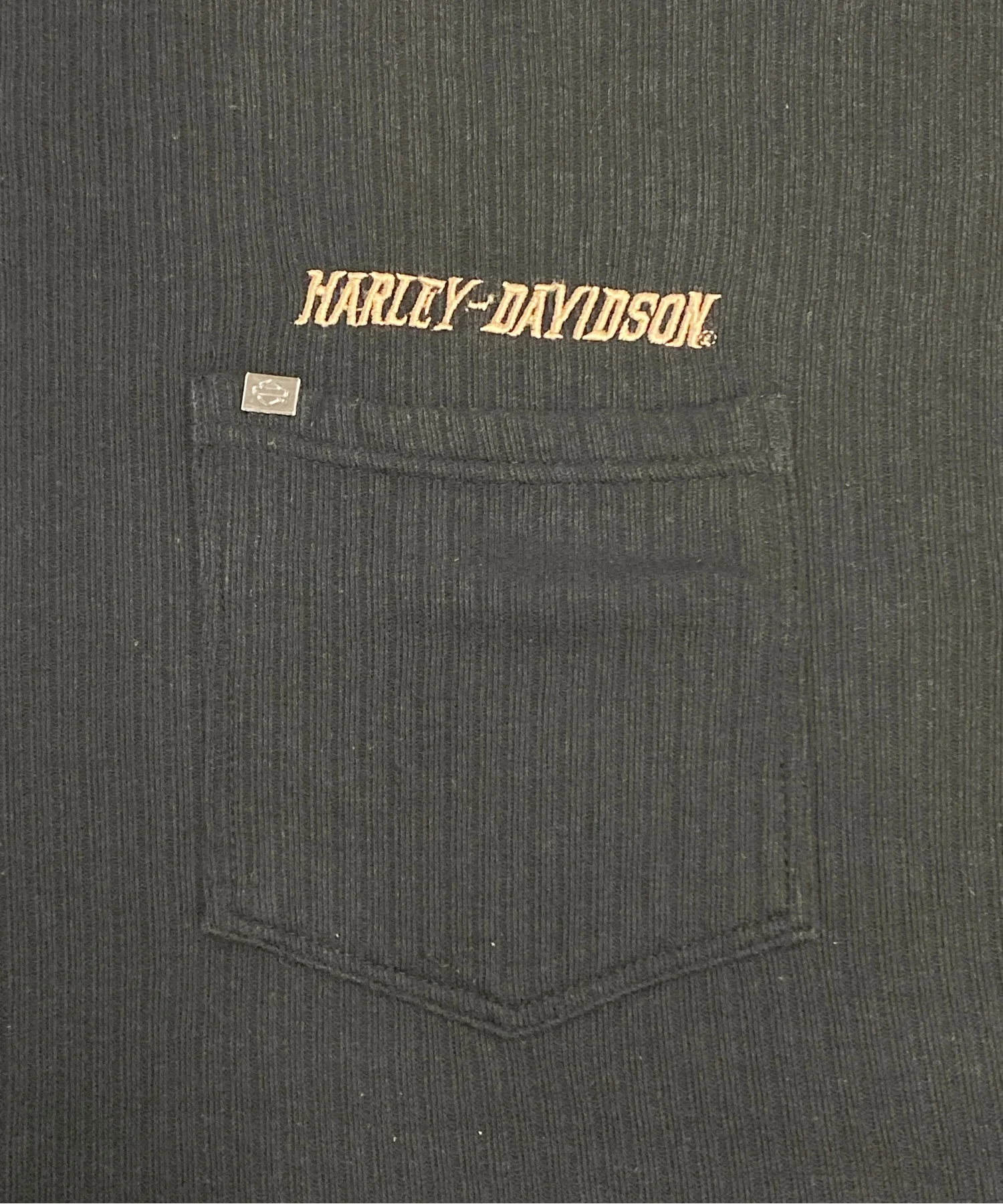 HARLEY-DAVIDSON Tシャツ - Image 4