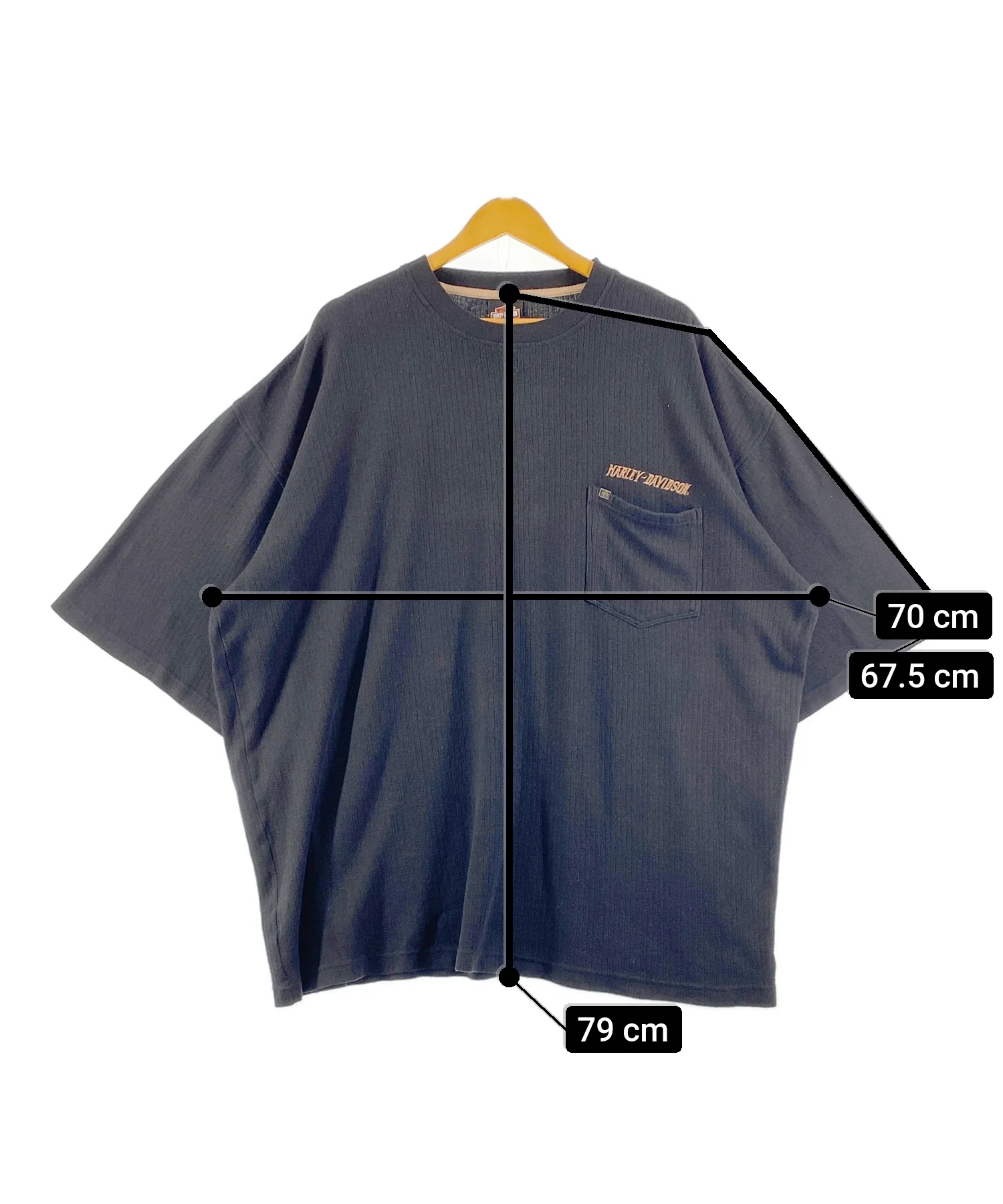 HARLEY-DAVIDSON Tシャツ - Image 6