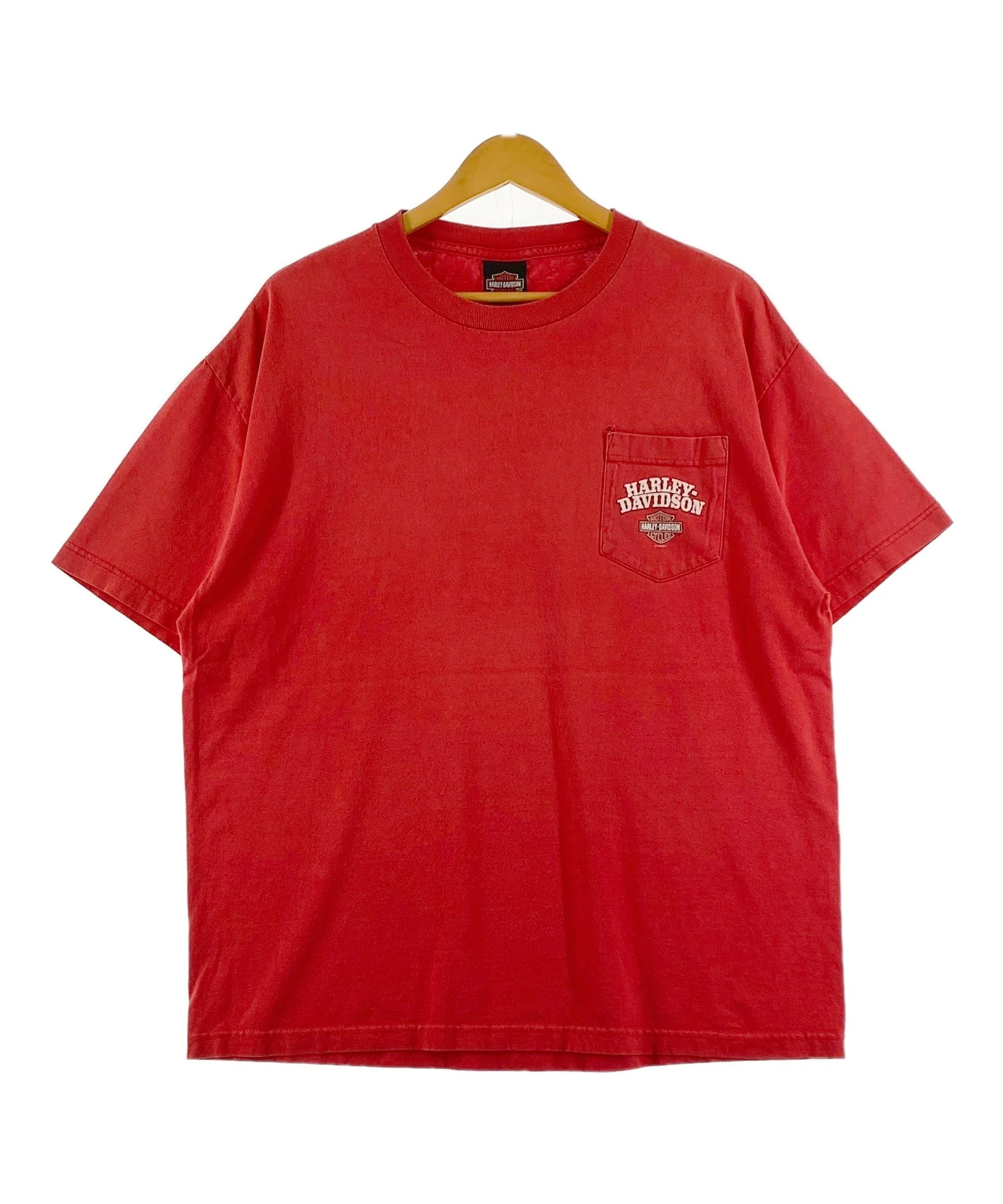 HARLEY-DAVIDSON Tシャツ - Image 2