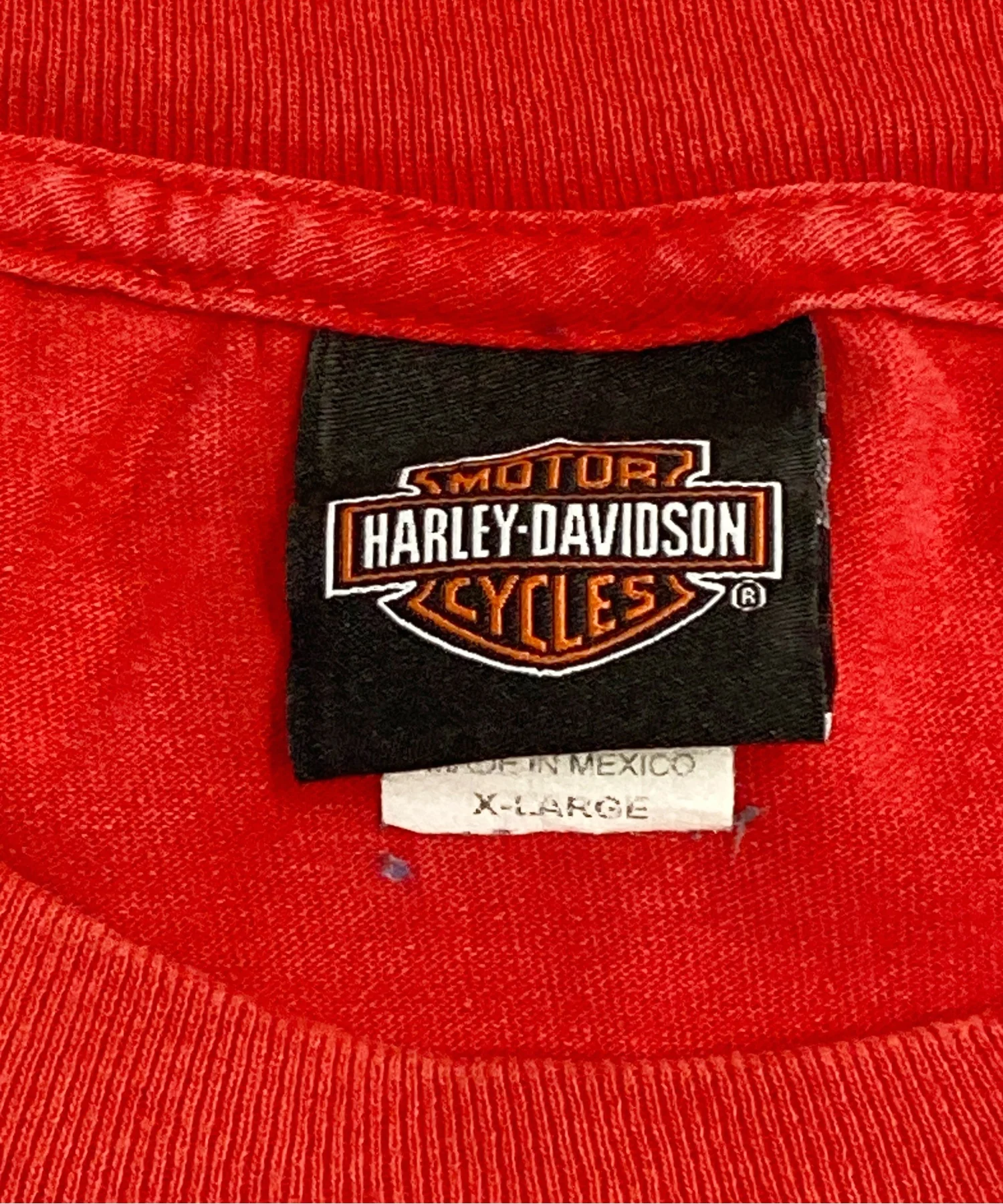 HARLEY-DAVIDSON Tシャツ - Image 3