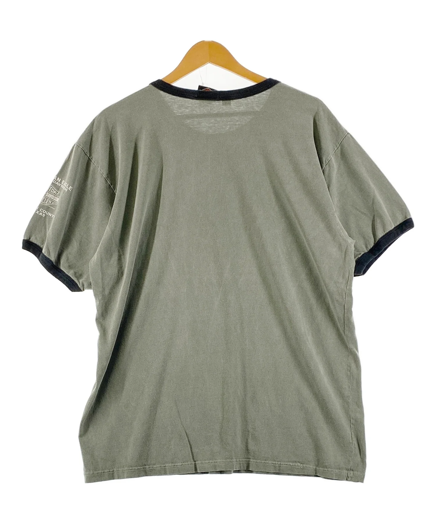 HARLEY-DAVIDSON Tシャツ - Image 2