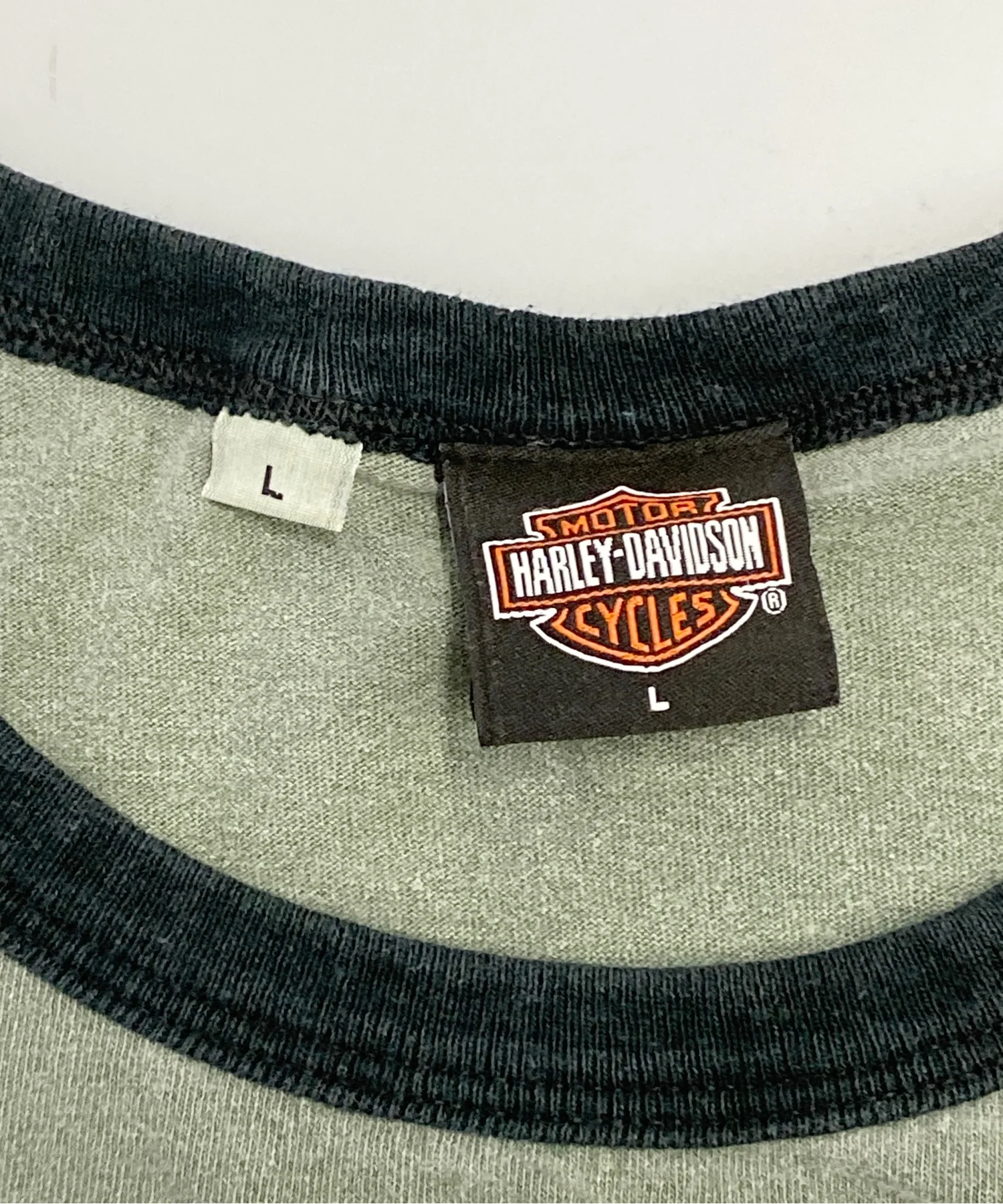 HARLEY-DAVIDSON Tシャツ - Image 3