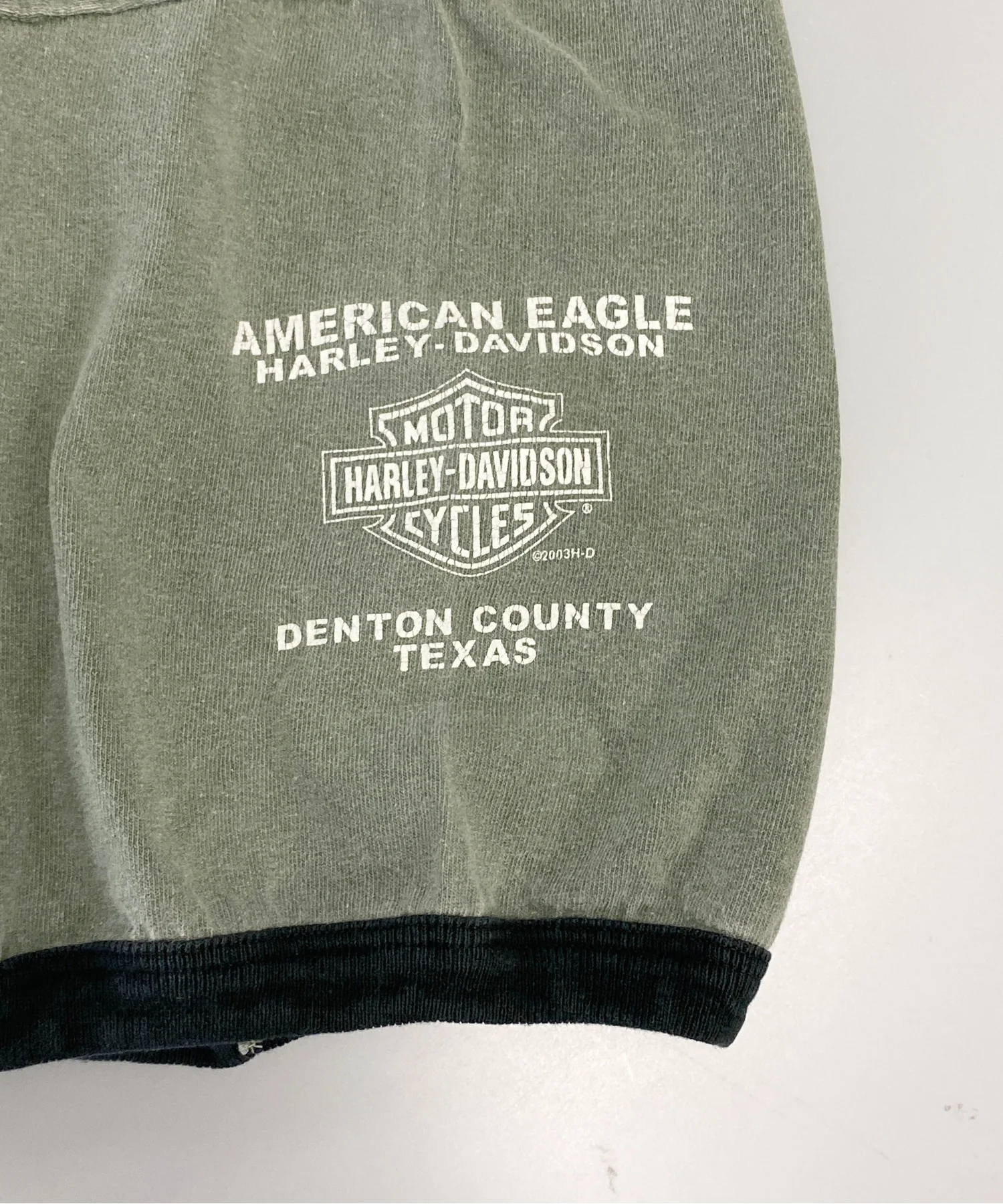 HARLEY-DAVIDSON Tシャツ - Image 5