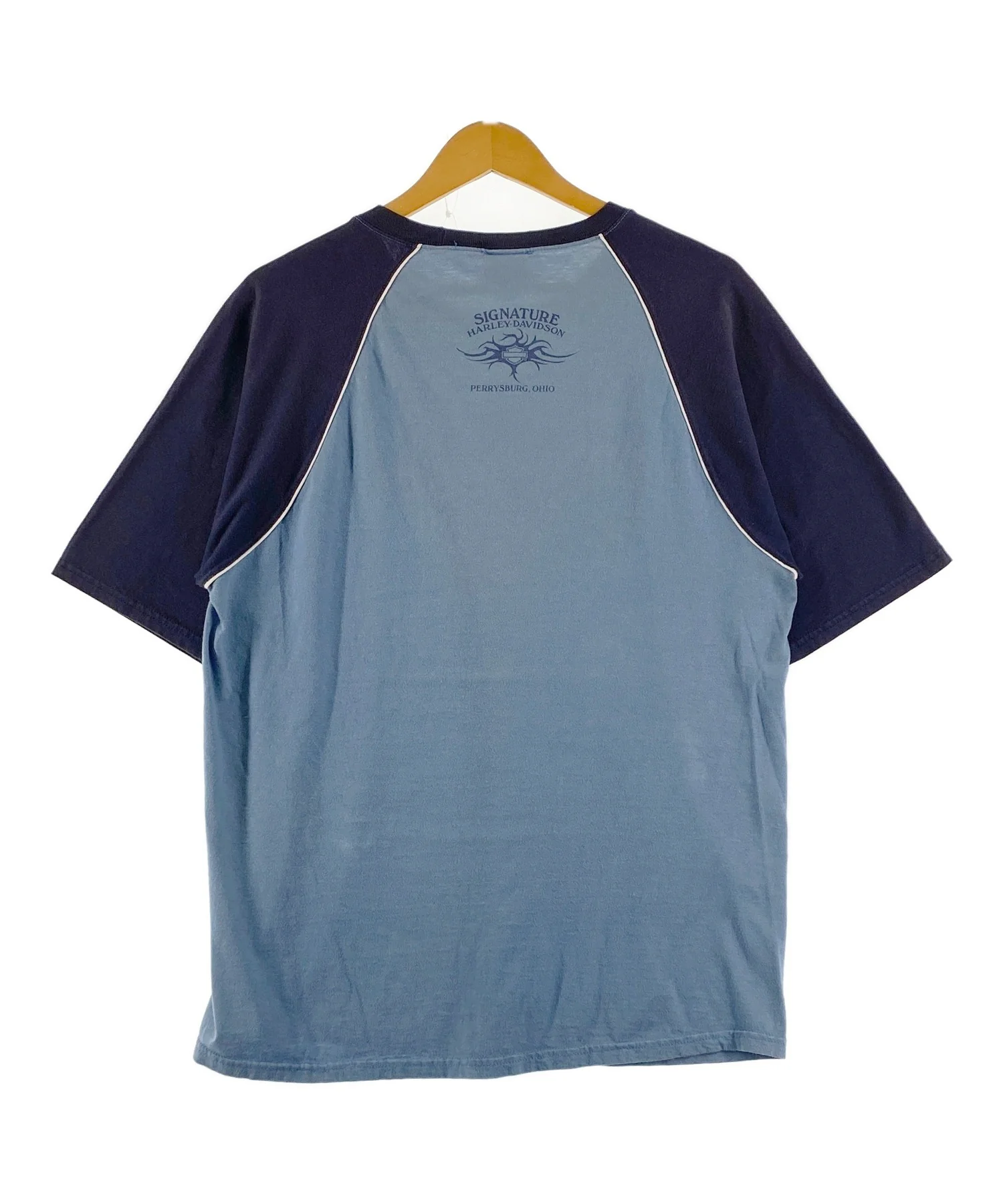HARLEY-DAVIDSON Tシャツ - Image 2