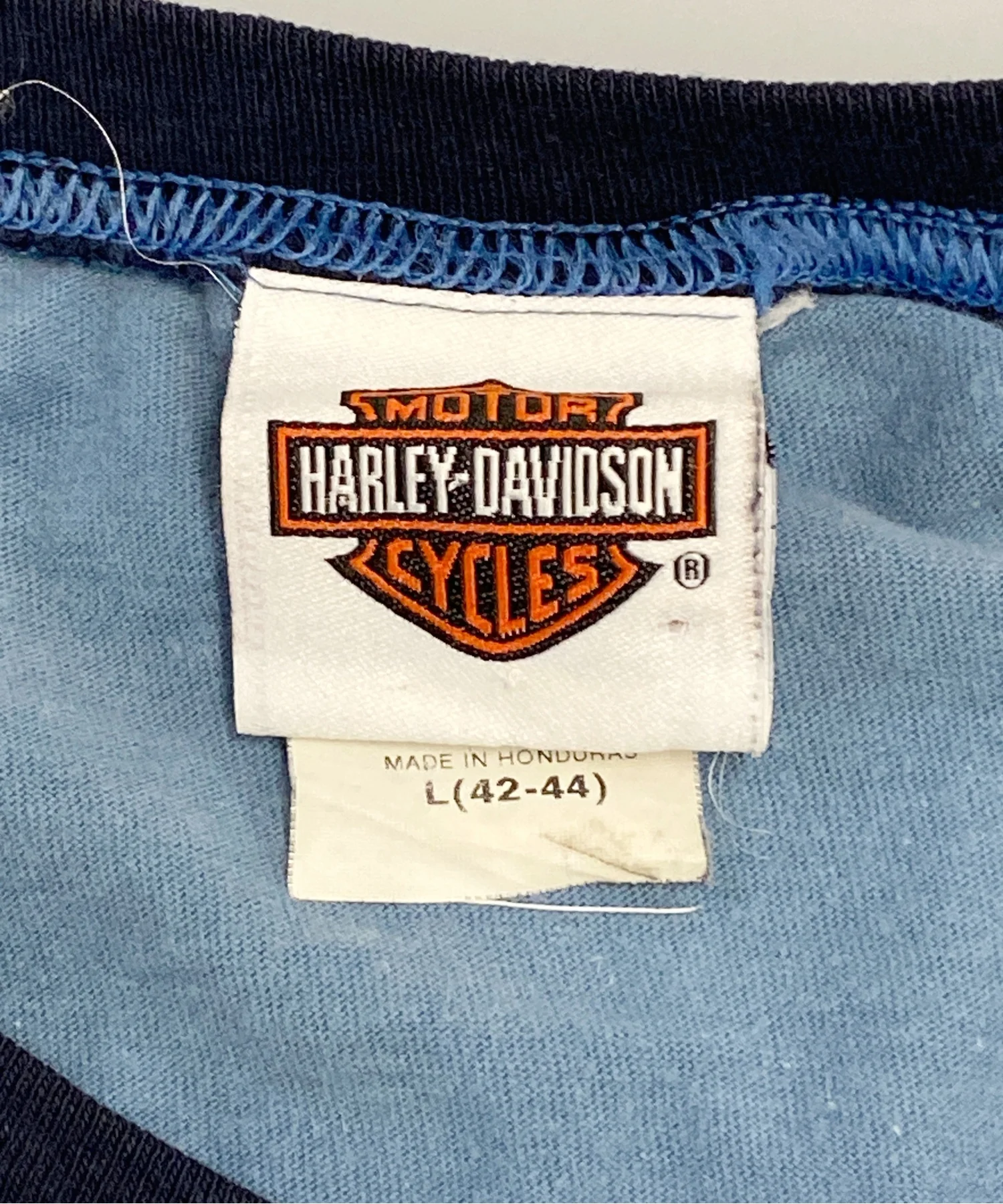 HARLEY-DAVIDSON Tシャツ - Image 3