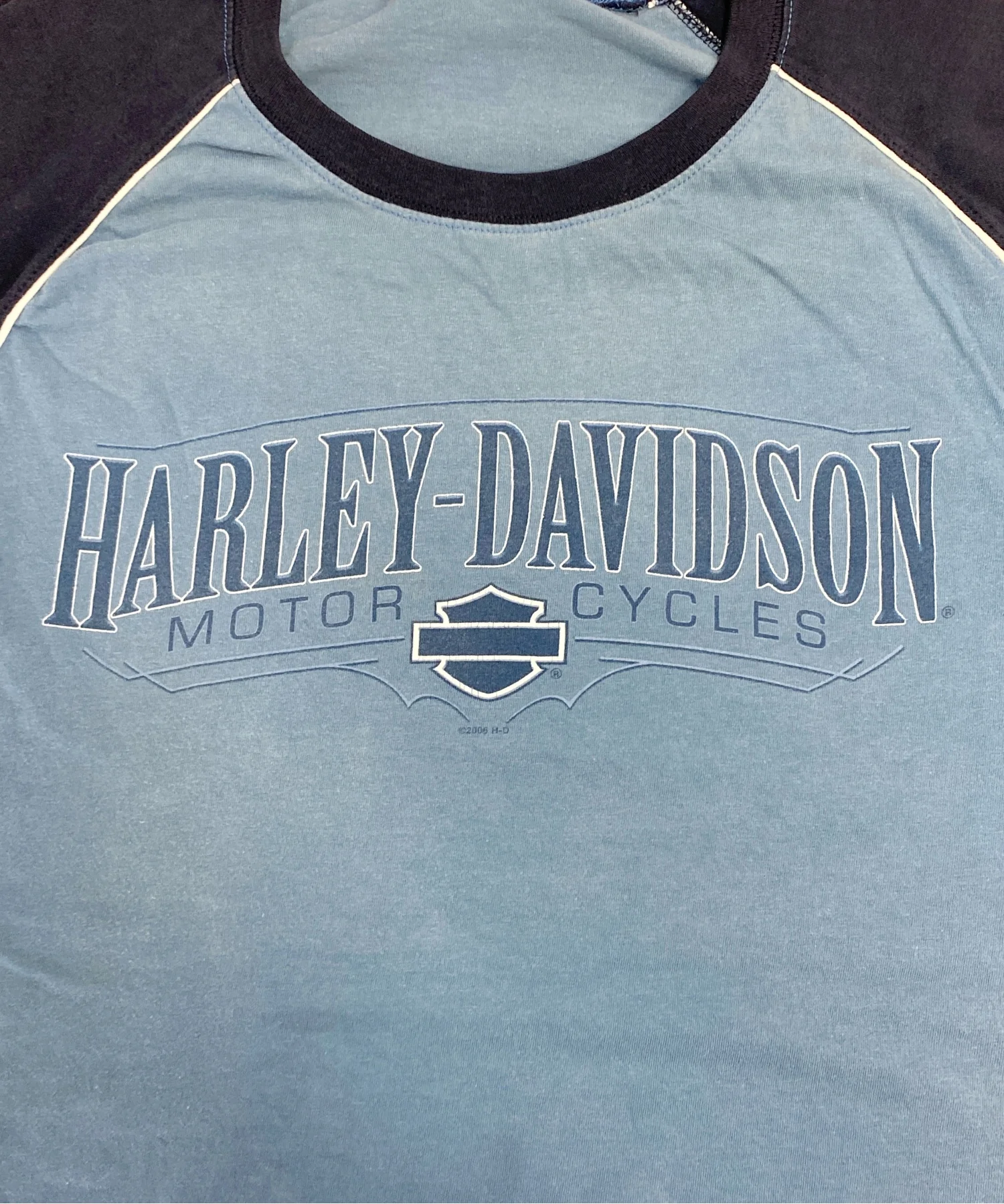 HARLEY-DAVIDSON Tシャツ - Image 4