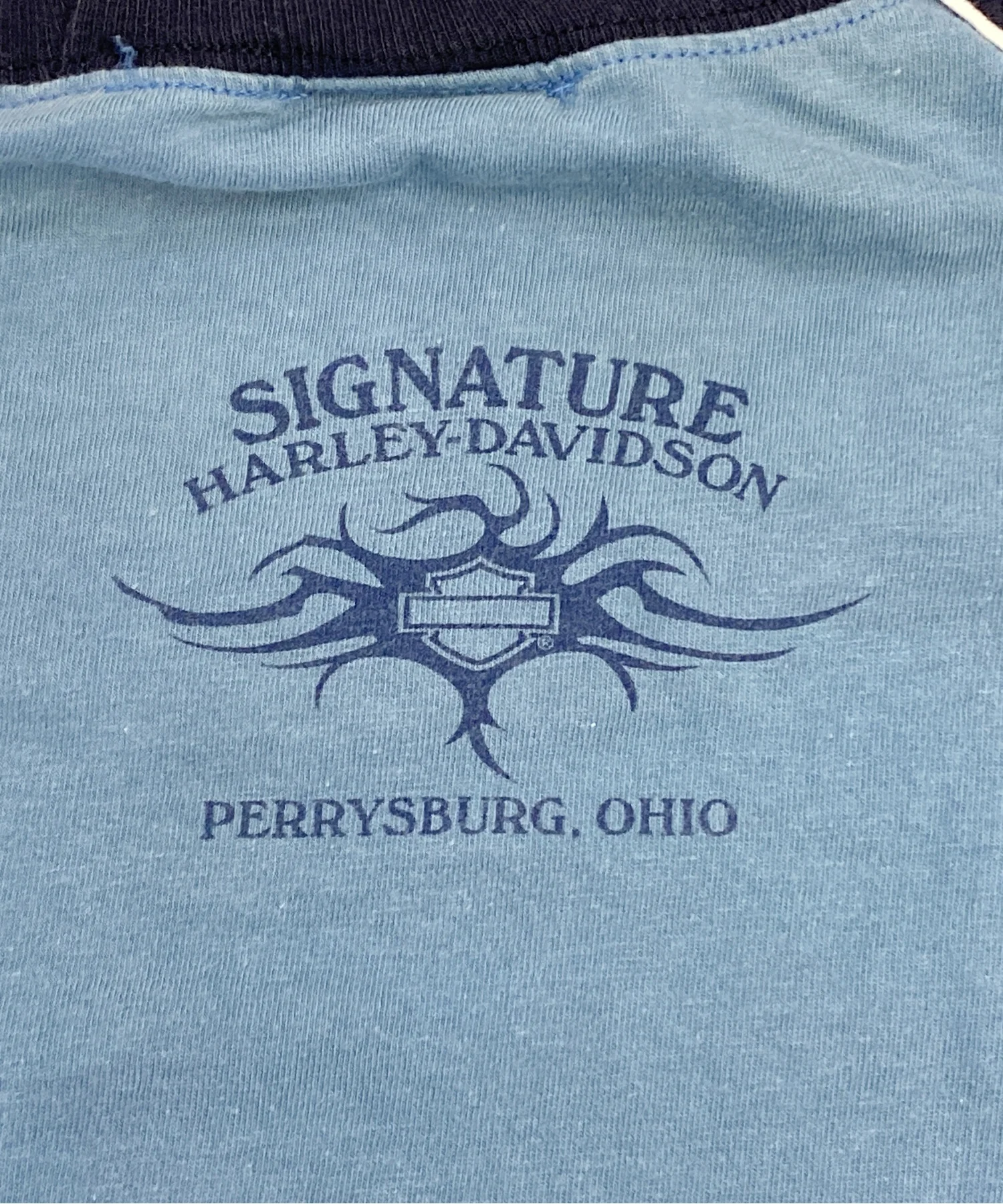 HARLEY-DAVIDSON Tシャツ - Image 5
