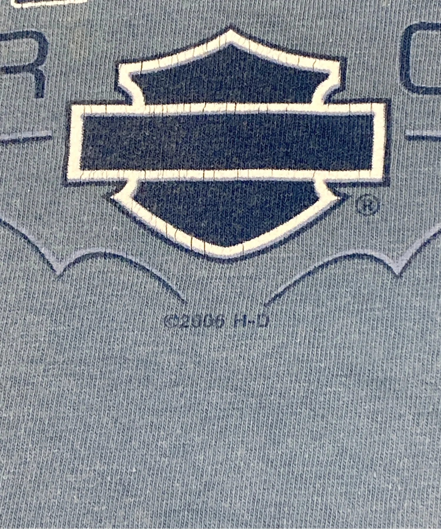 HARLEY-DAVIDSON Tシャツ - Image 6