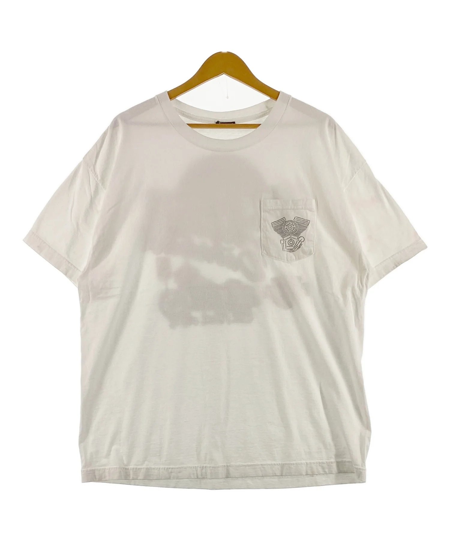 HARLEY-DAVIDSON Tシャツ - Image 2