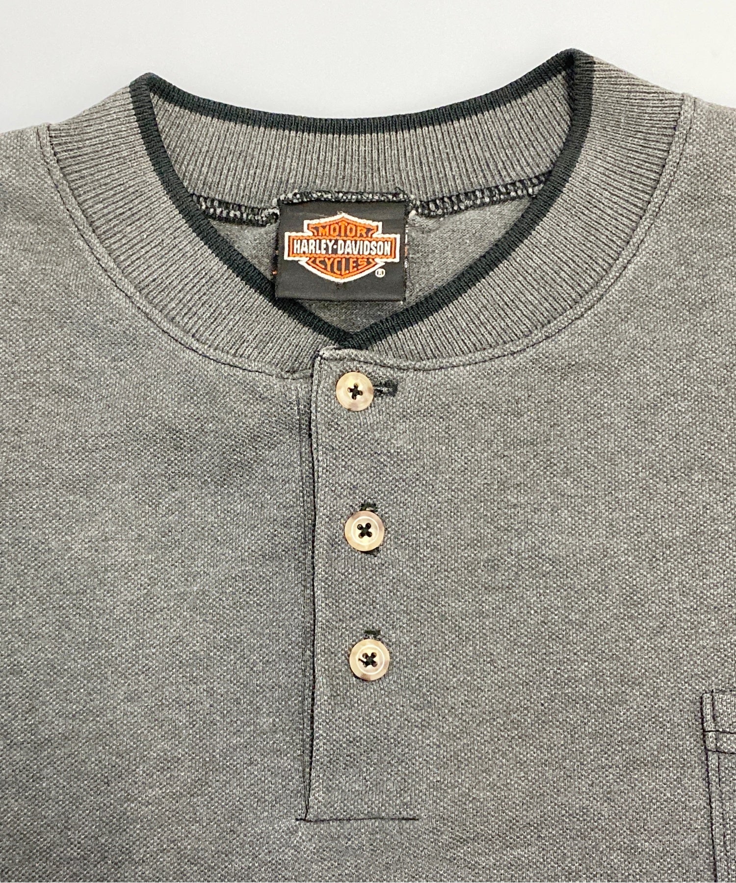 HARLEY-DAVIDSON Tシャツ - Image 3